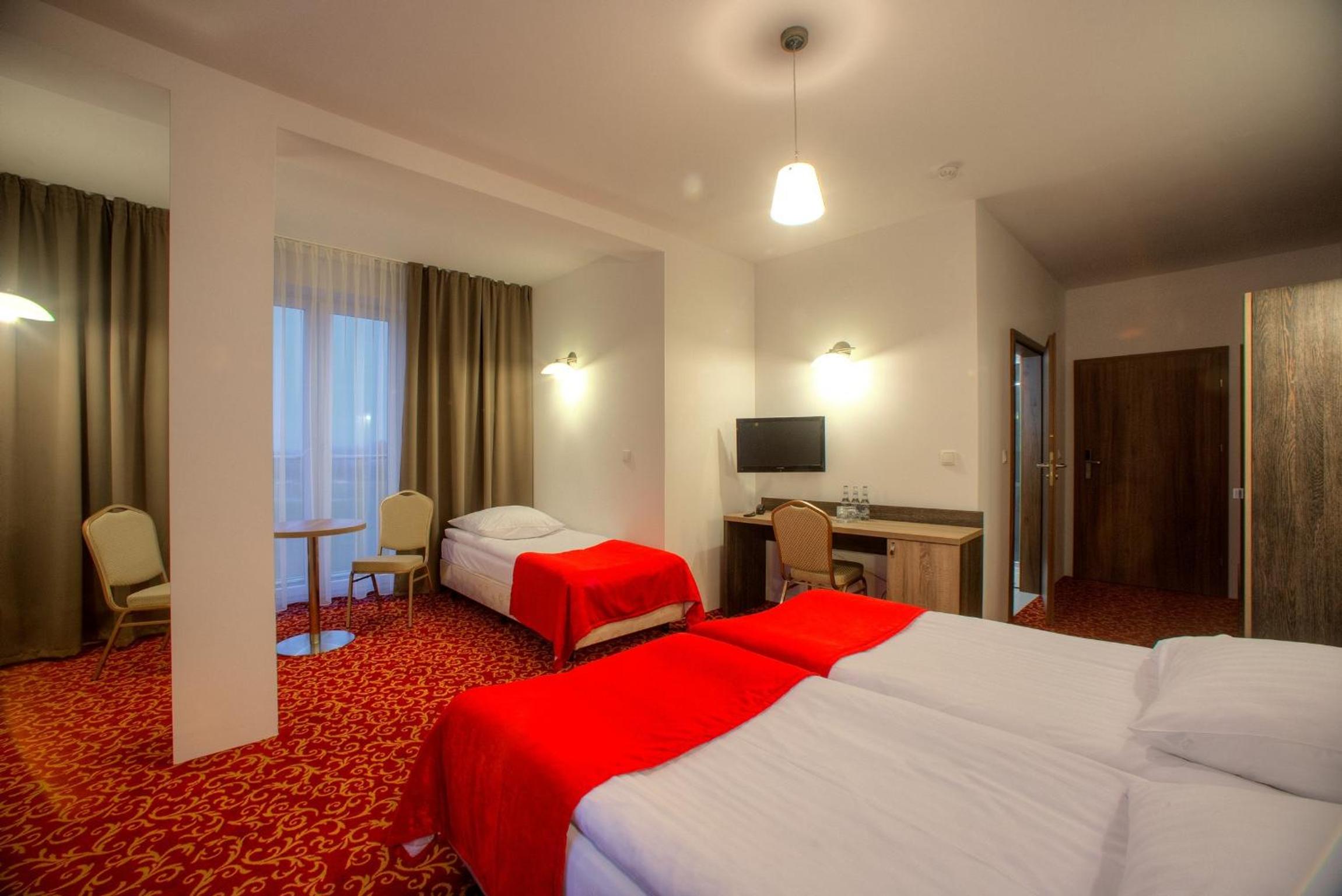  Triple Room - Photo 5