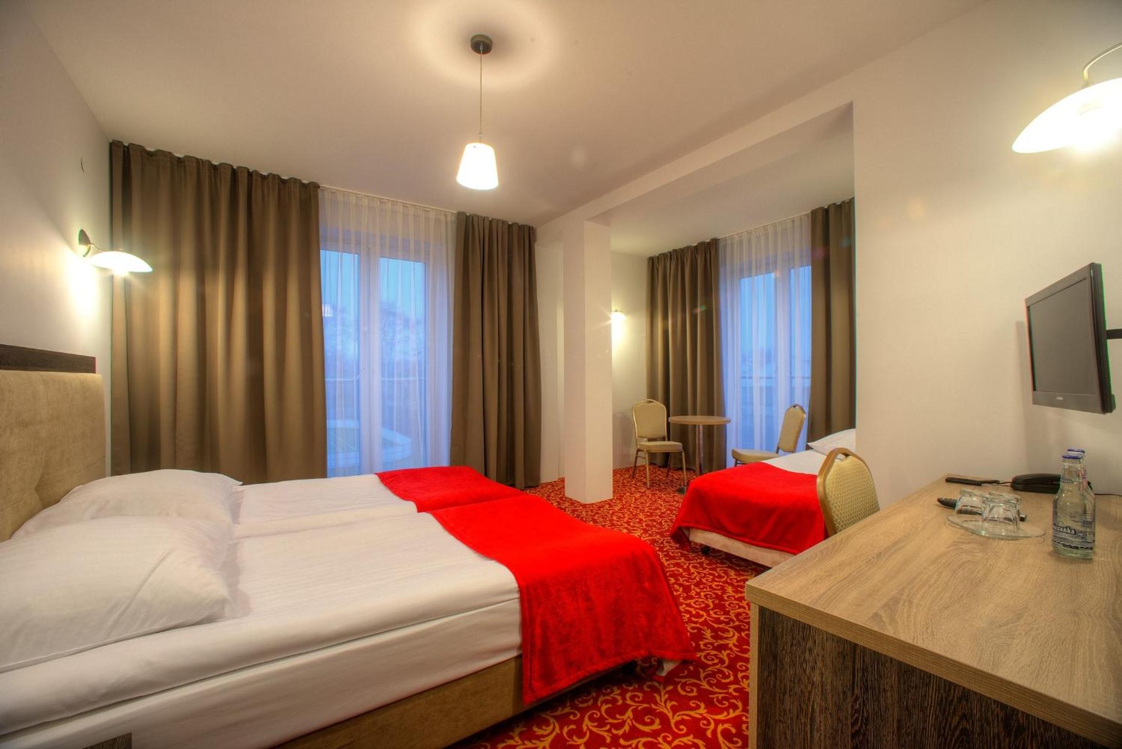  Triple Room - Photo 4
