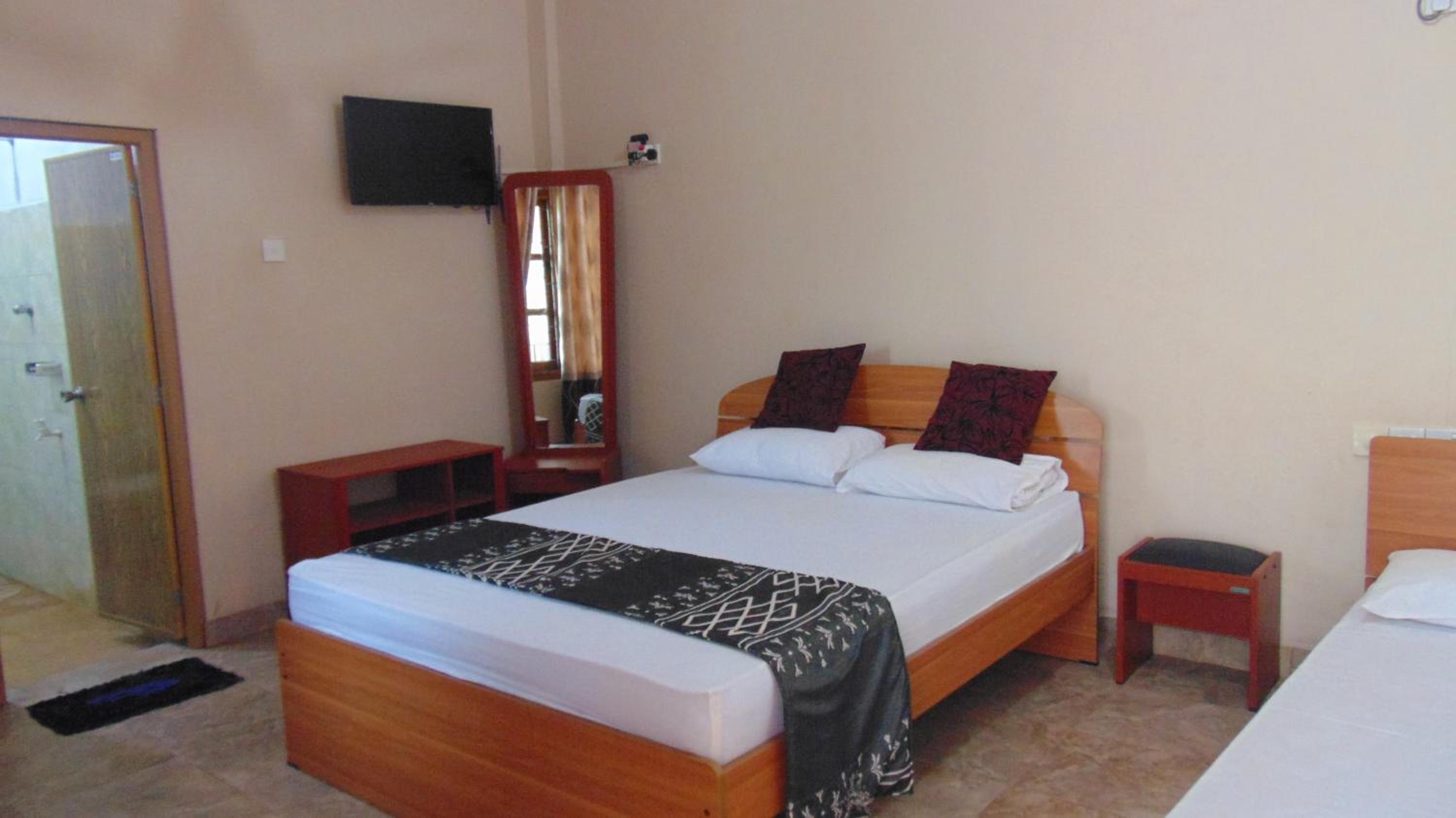 Standard Triple Room photo 1