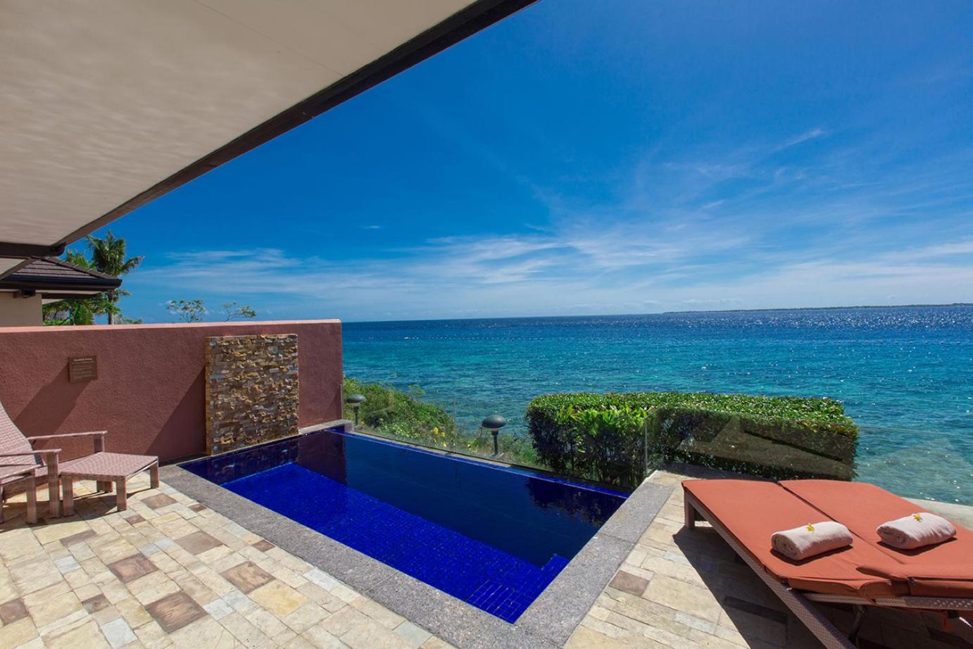Ocean Front Private Pool Villa Ocean Front Private Pool Villa