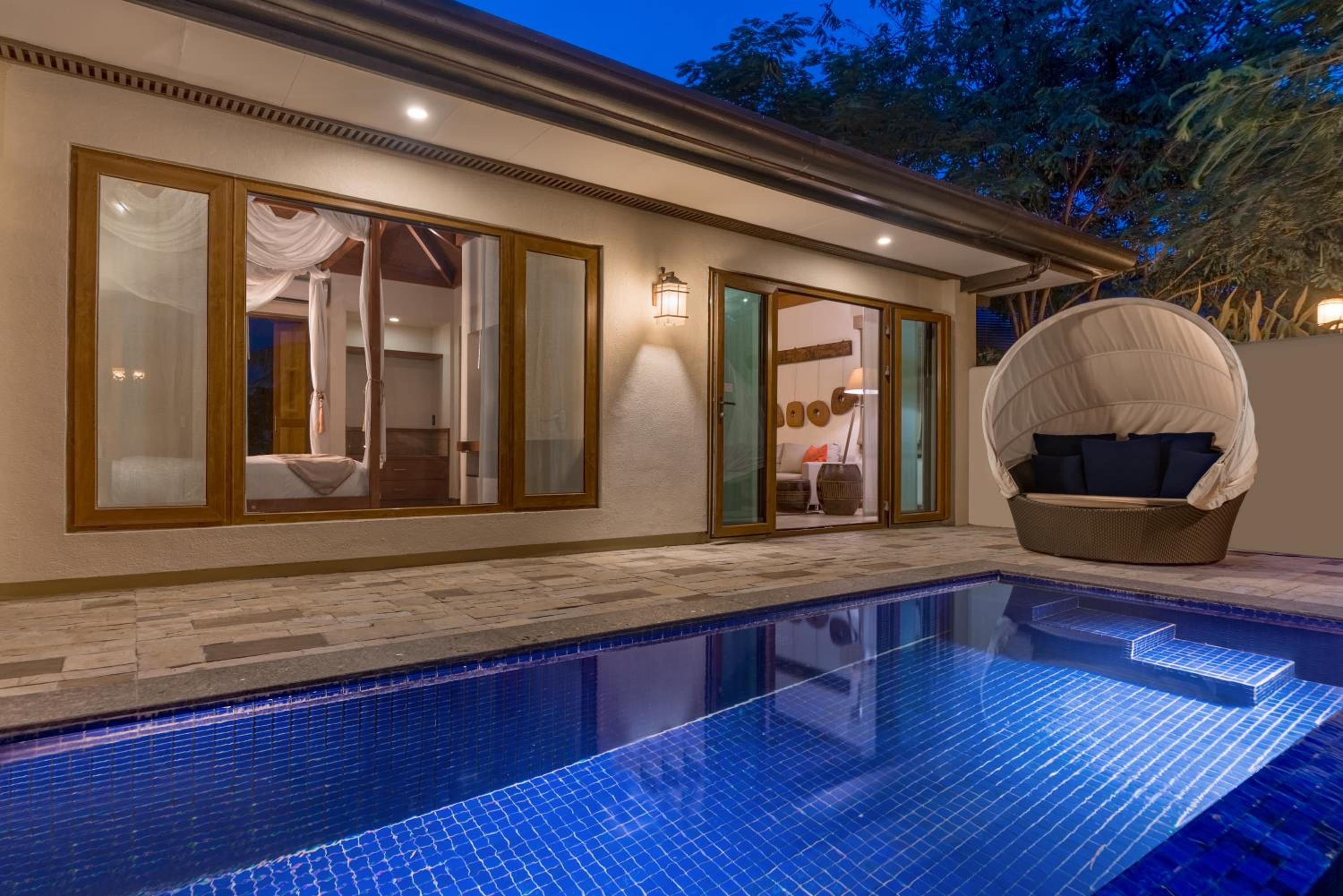 Private Pool Villa Private Pool Villa