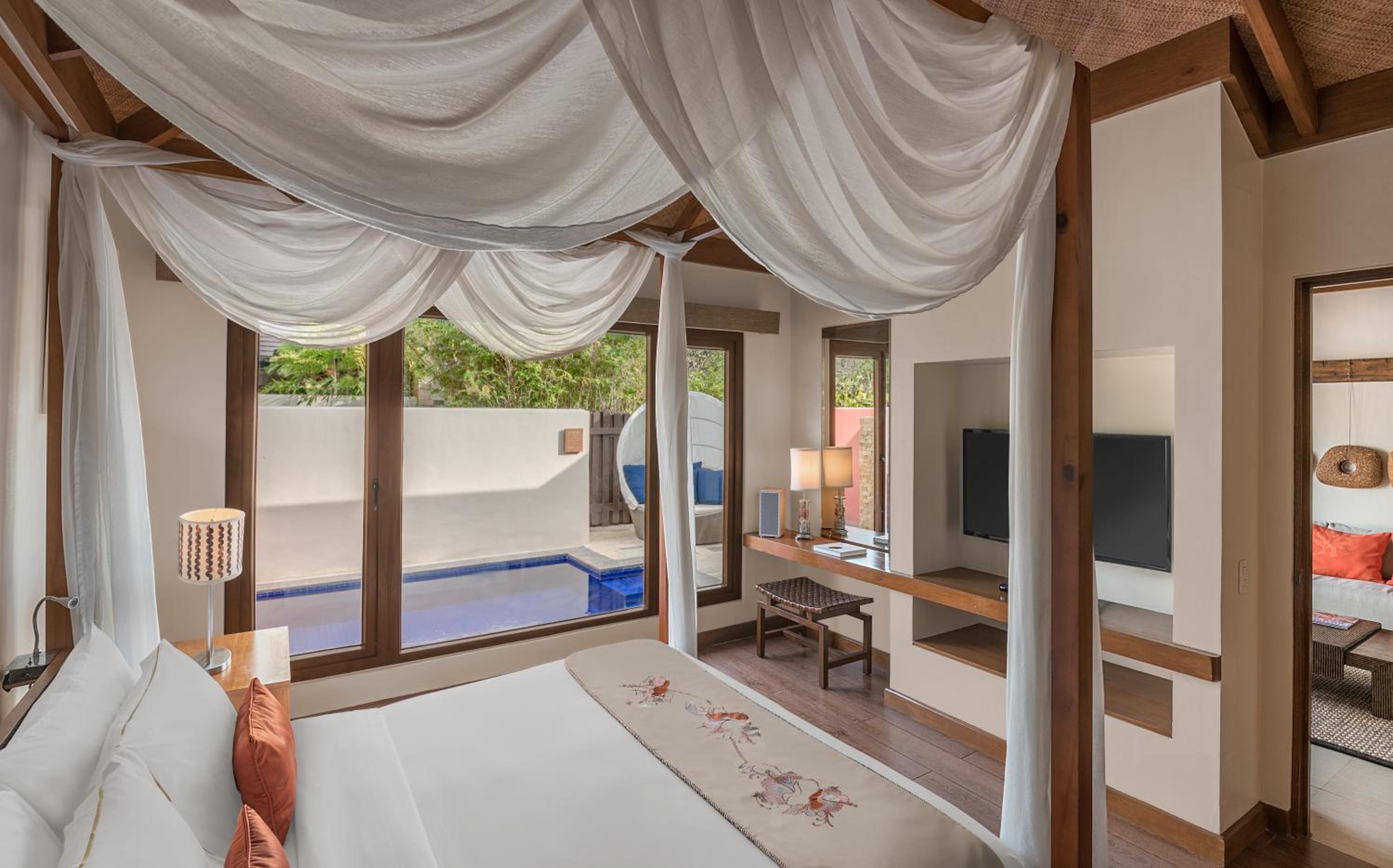 Private Pool Villa