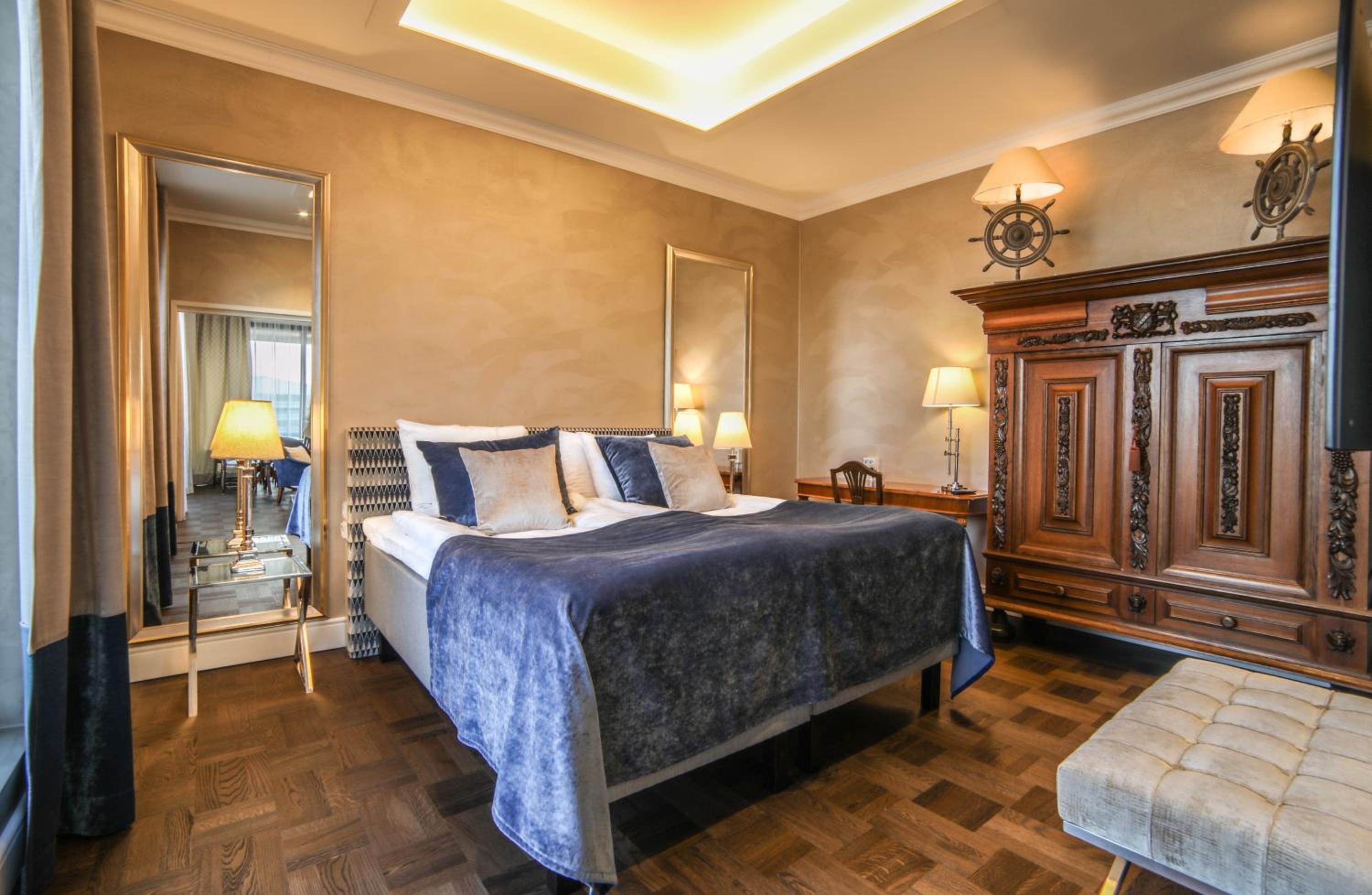 Executive Suite Kristiinankaupunki