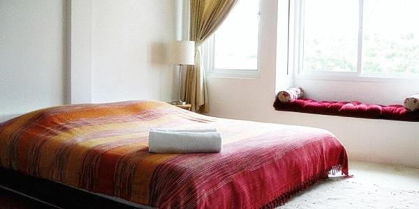 Double Room with Sea View photo 1
