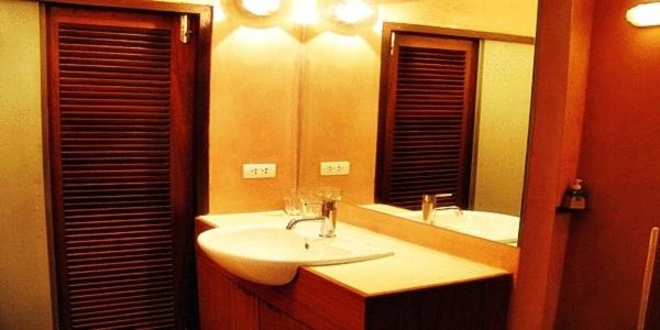 Double Room with Sea View photo 3