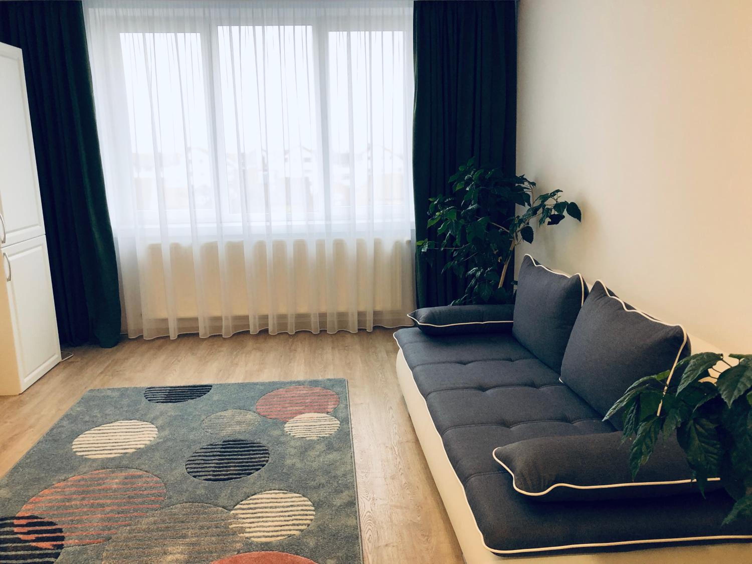 One-Bedroom Apartment with Balcony - Photo 9