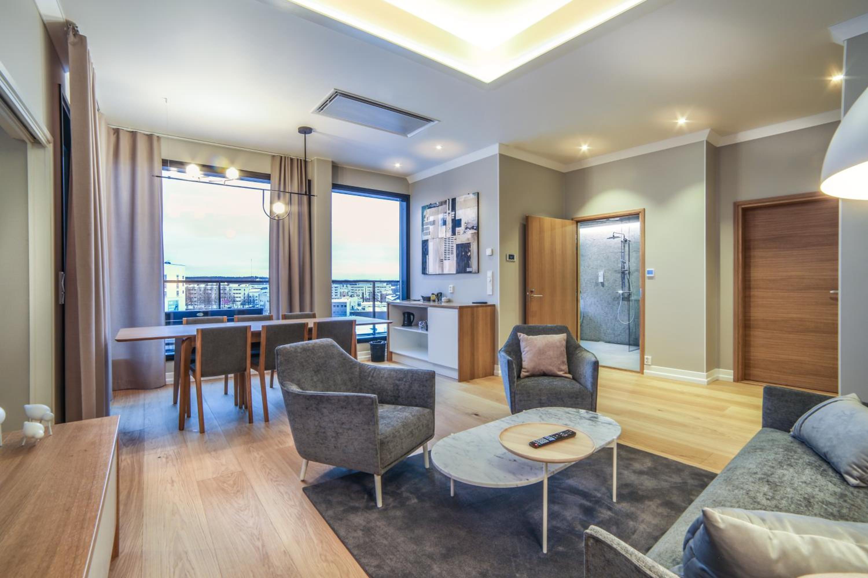 Executive Suite Seinäjoki