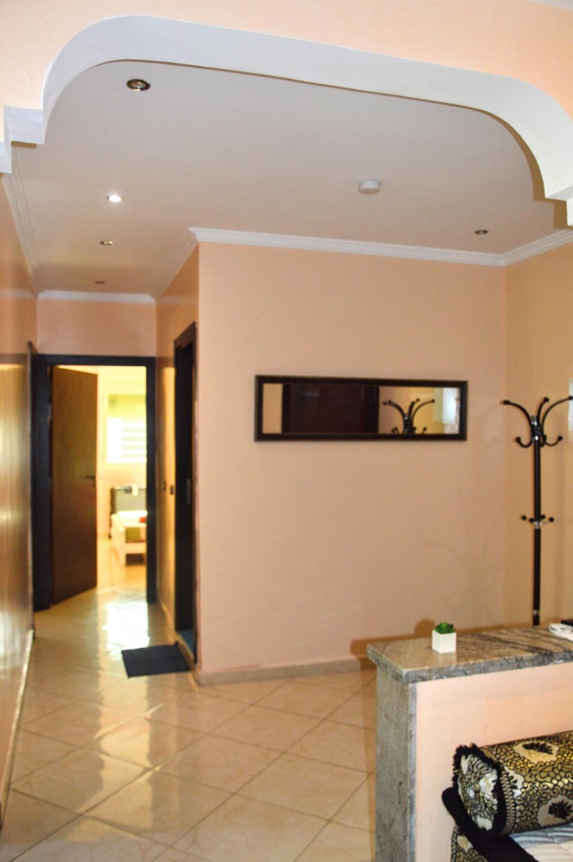 Deluxe Apartment photo 3