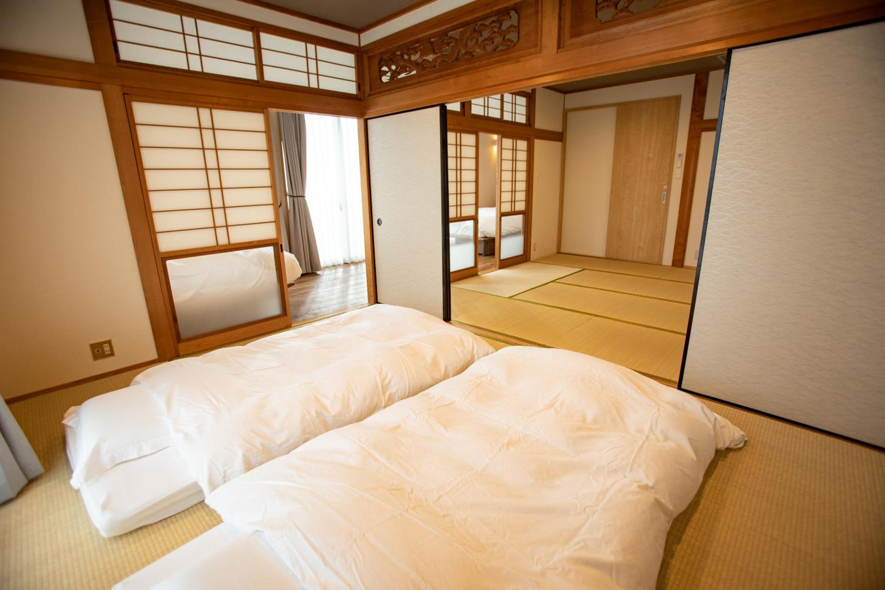 Three-Bedroom House photo 1