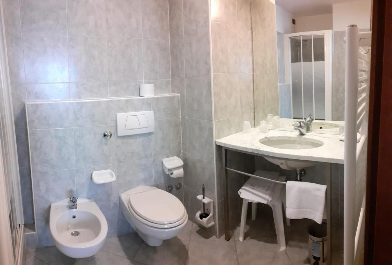 Classic Double Room Renewal