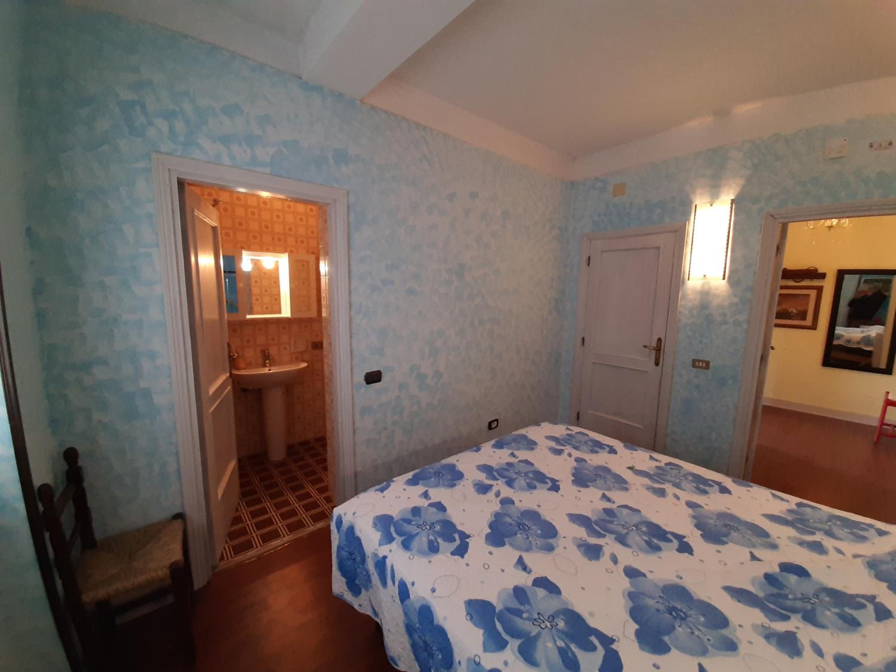 Double Room with Patio photo 1
