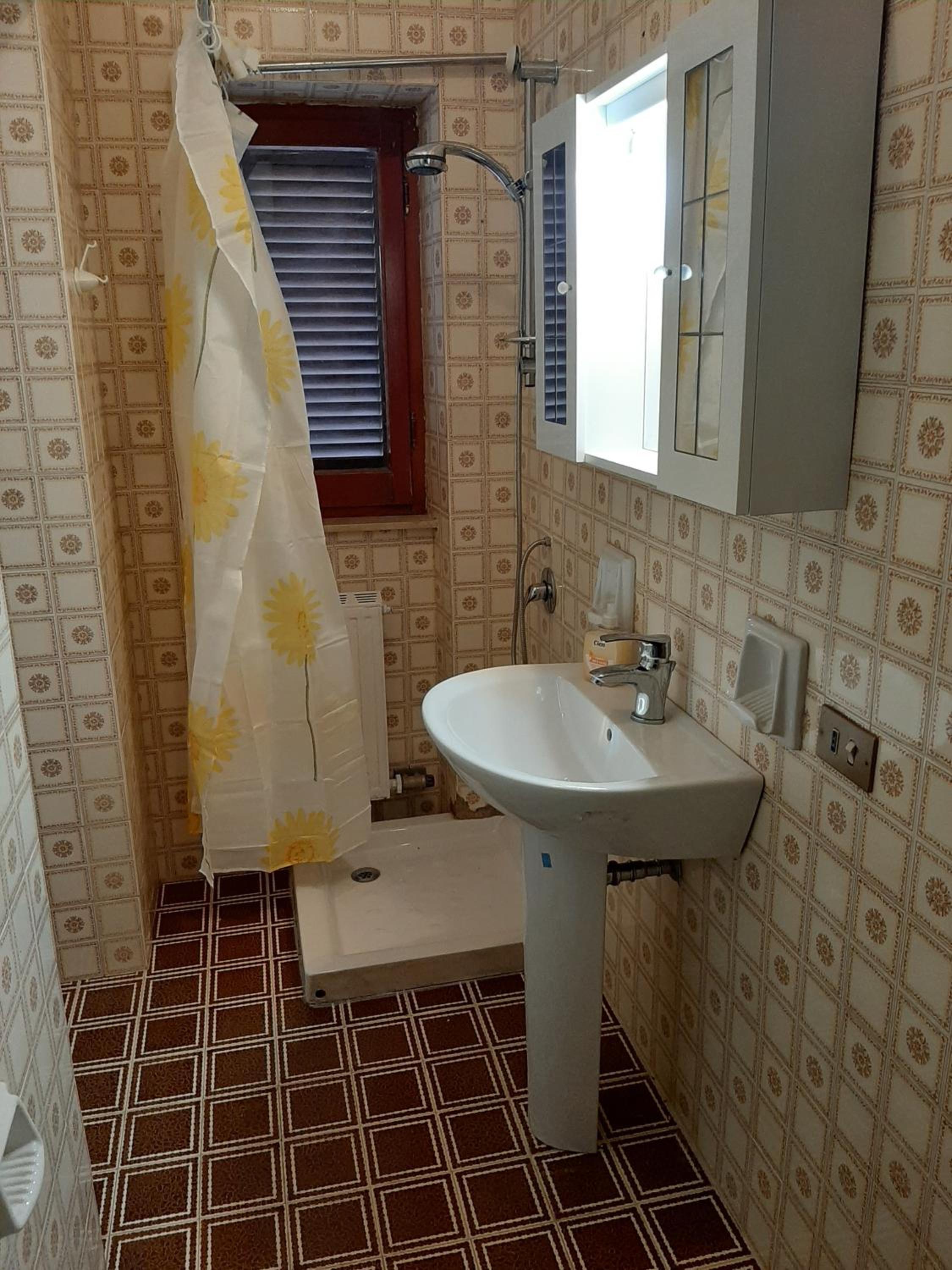 Double Room with Patio photo 2