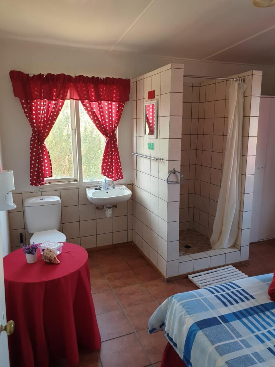 Double or Twin Room with Bathroom photo 3