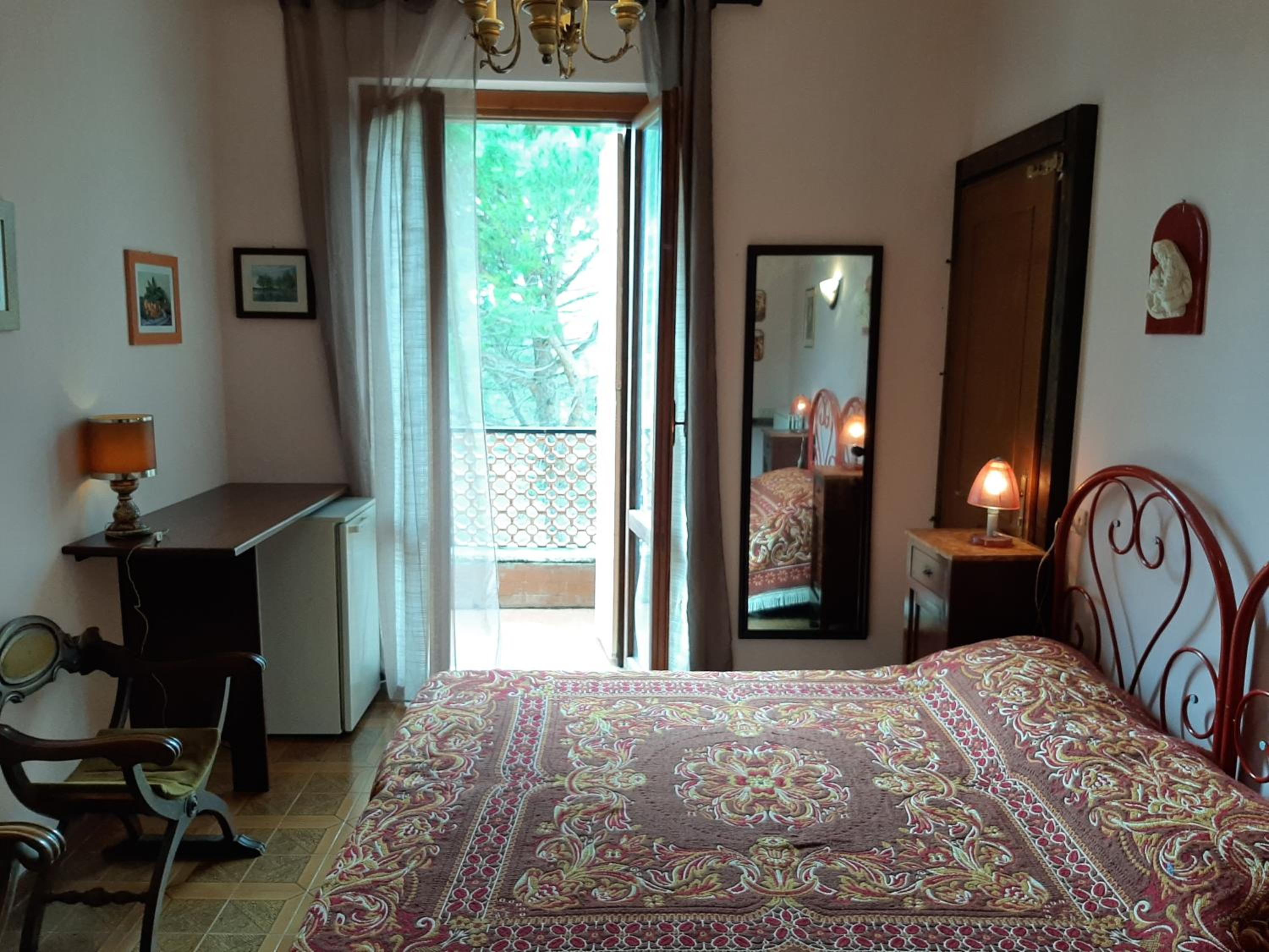 Double Room with Garden View photo 1