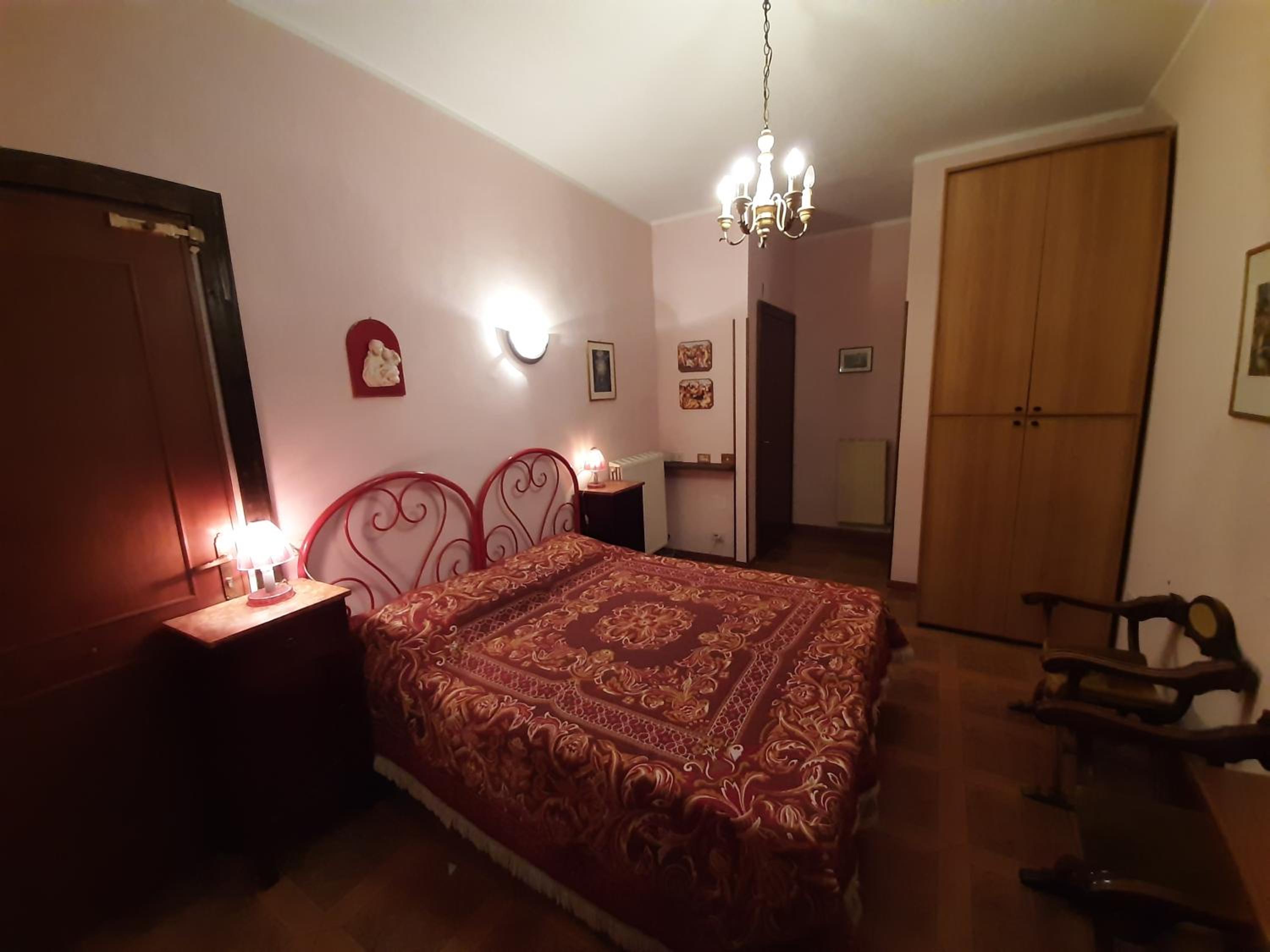 Double Room with Garden View photo 2