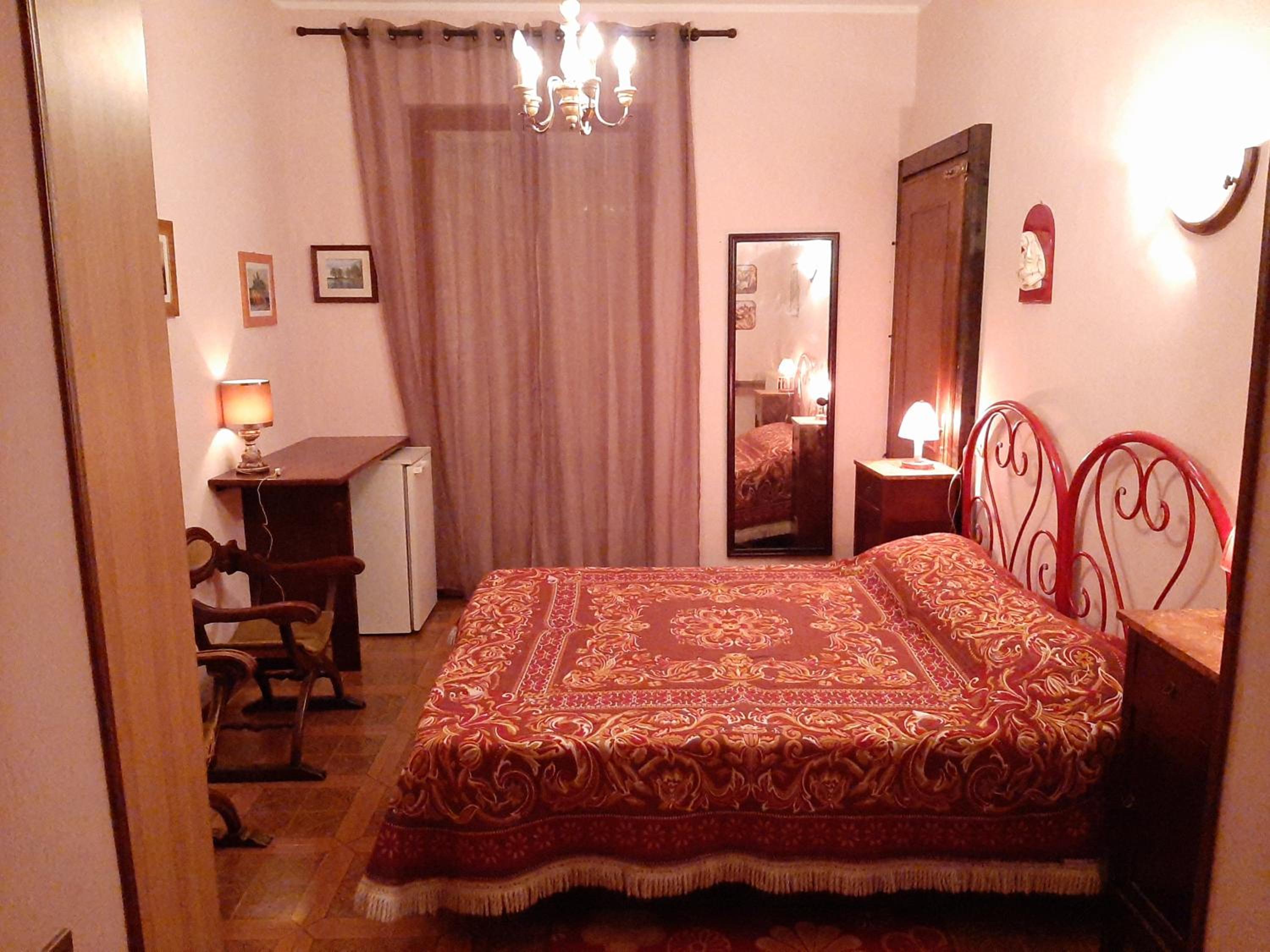Double Room with Garden View photo 3