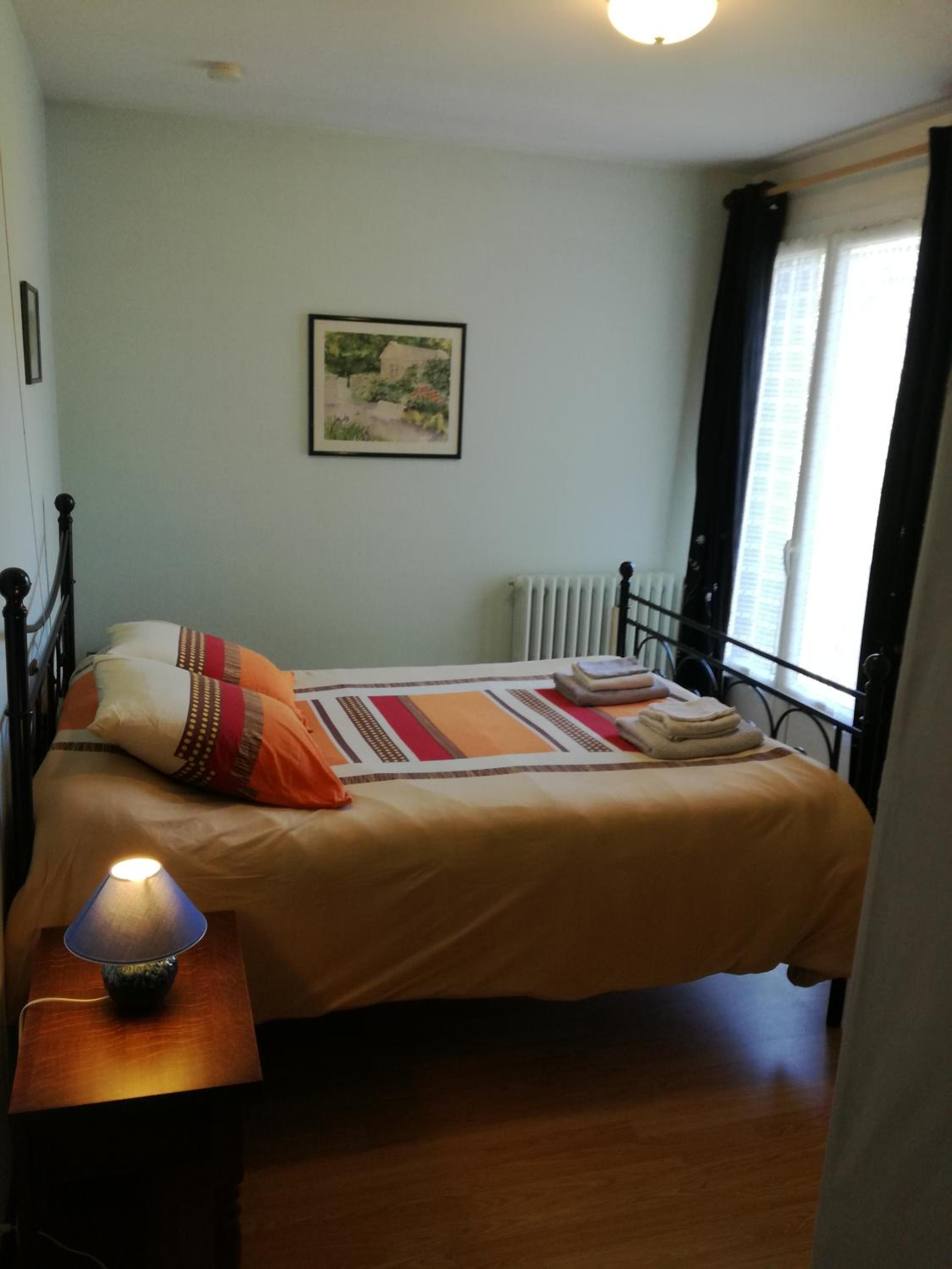 Double Room with Private Bathroom photo 2