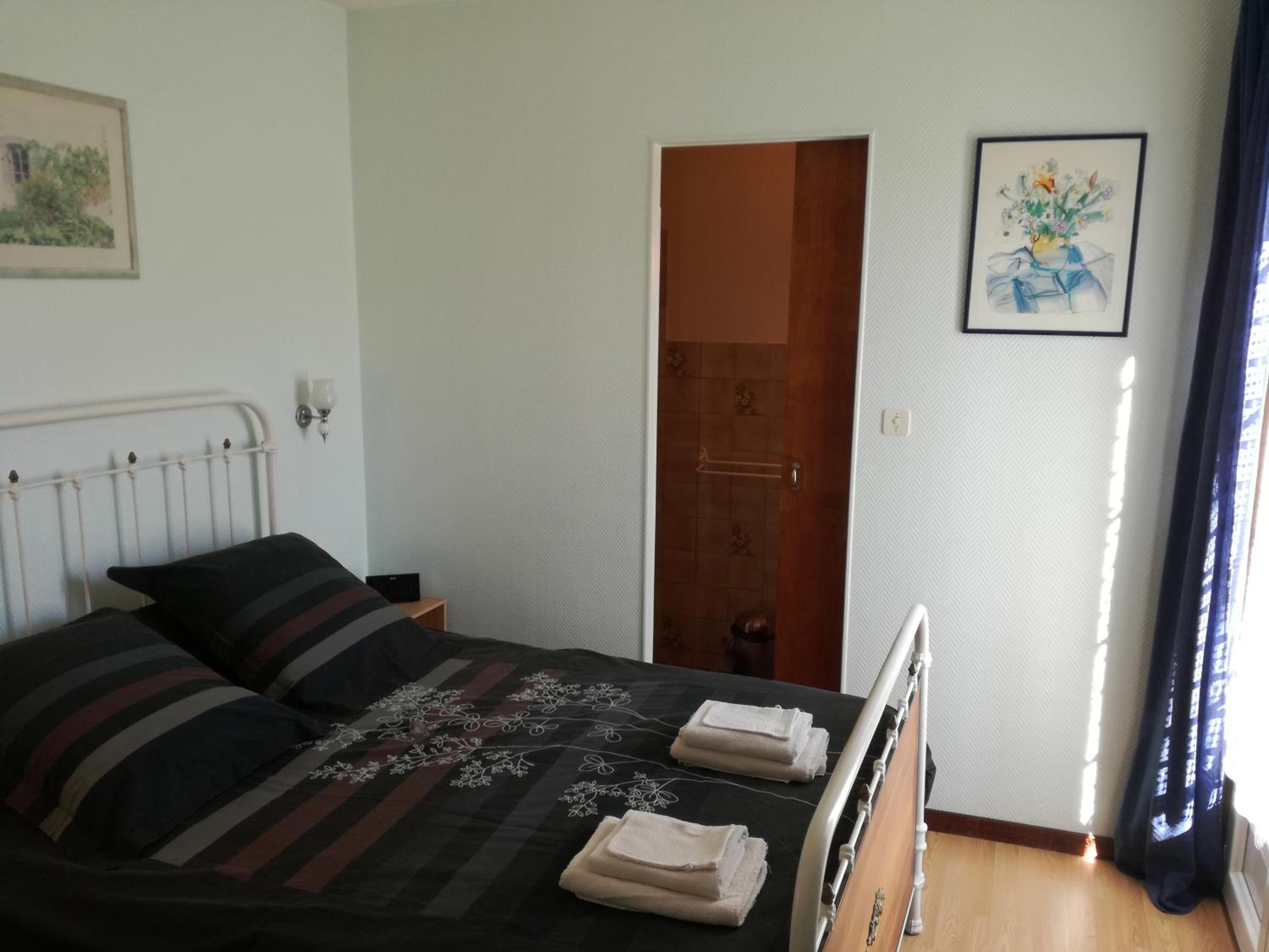 Double Room with Private Bathroom photo 1