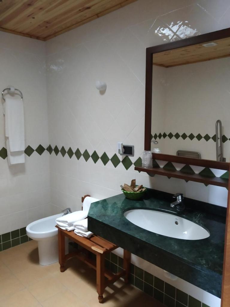 Room with Terrace - Photo 3