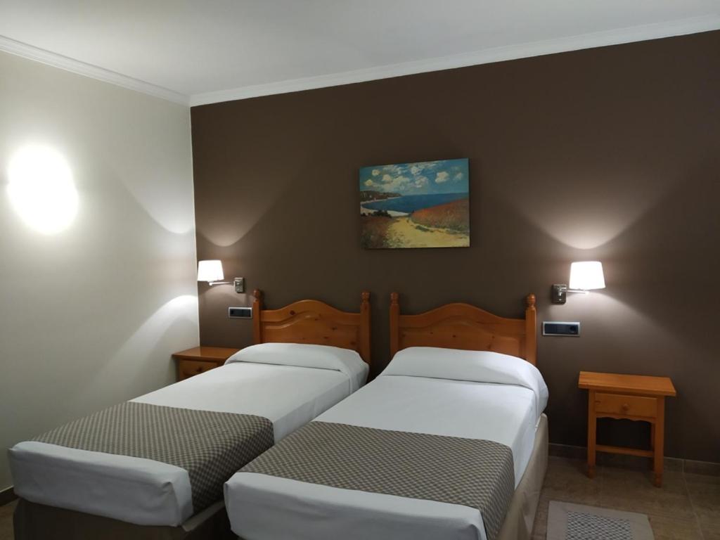 Room with Terrace - Photo 1