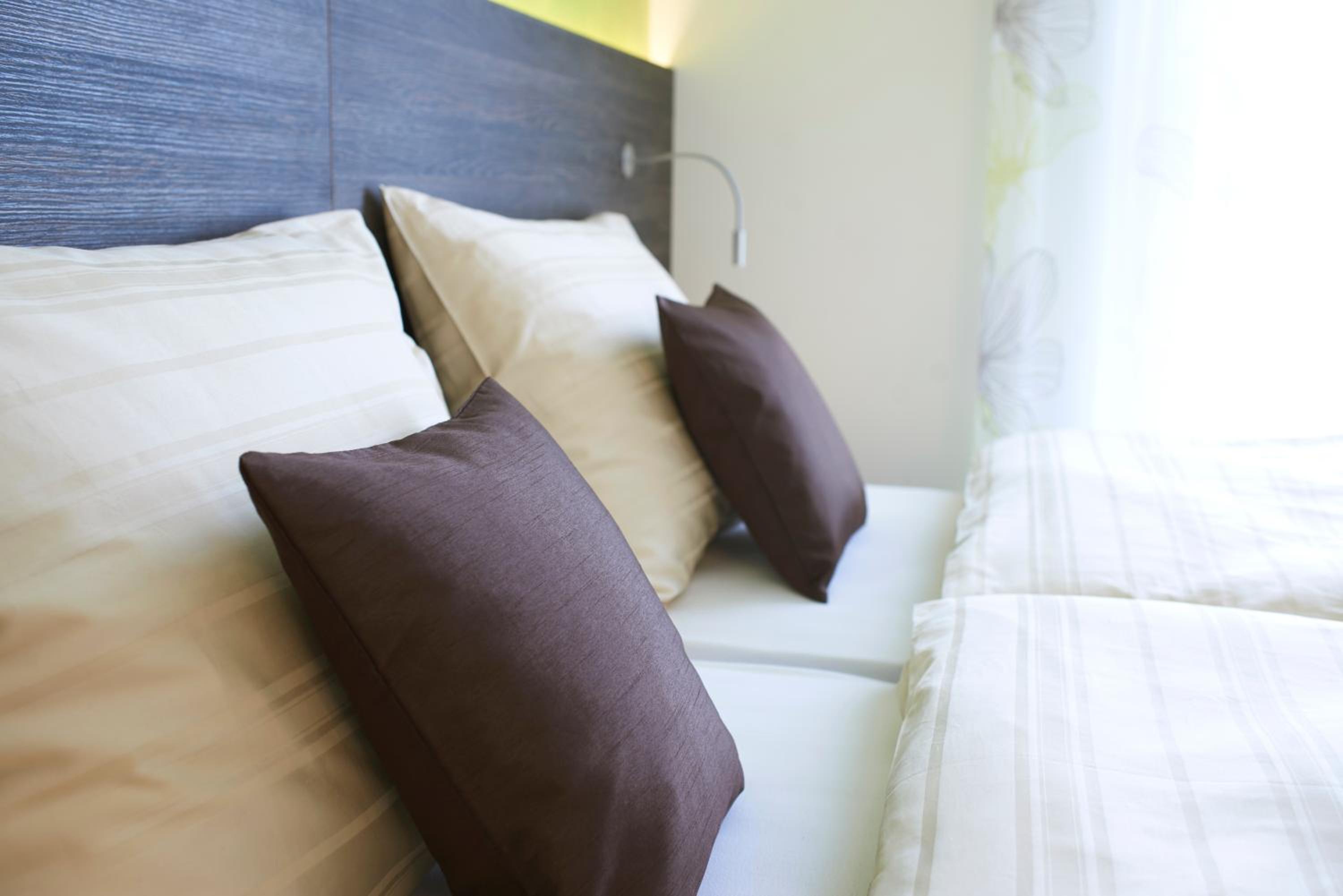 Double Room - Photo 20
