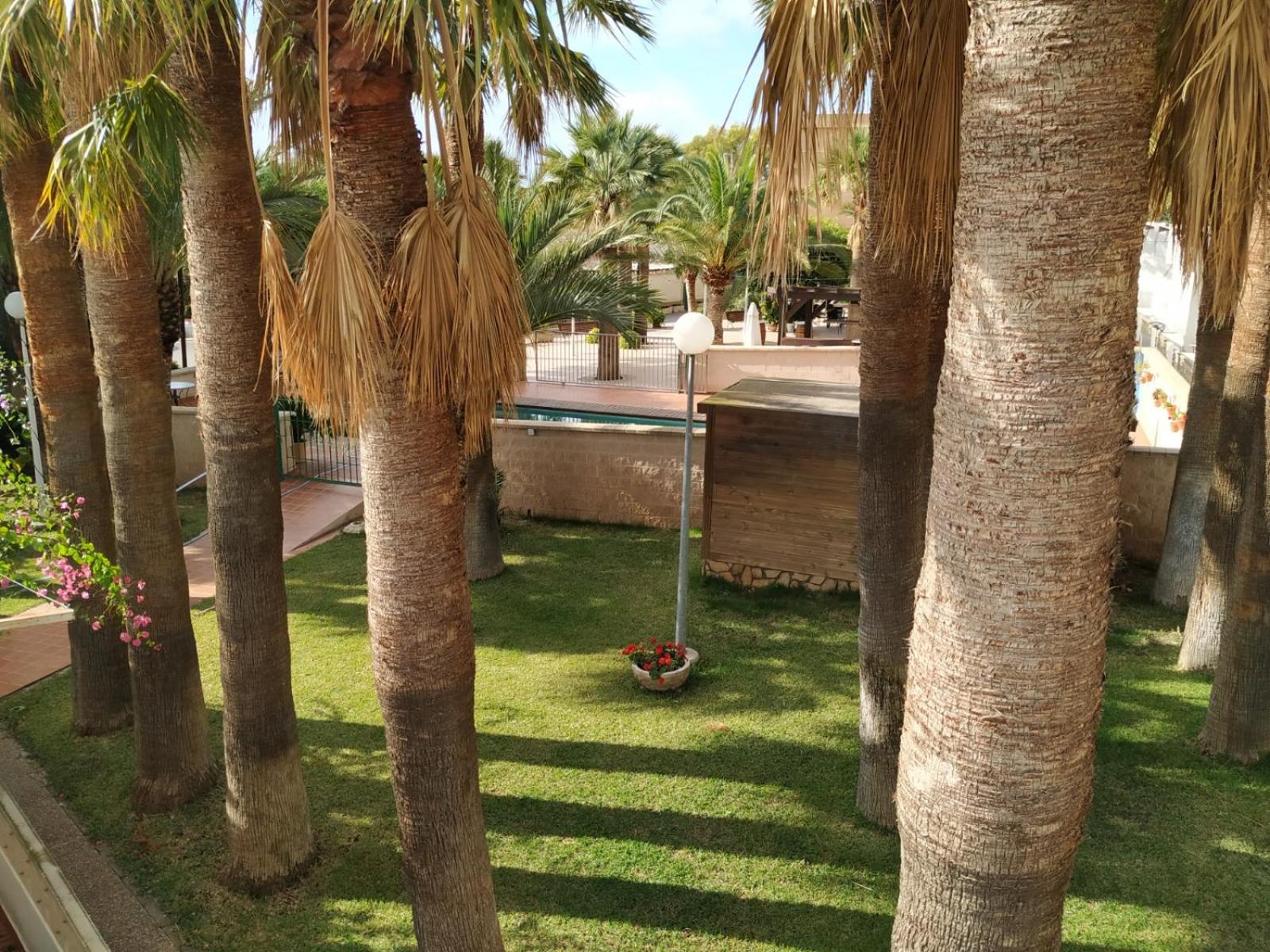 Room with Terrace - Photo 2