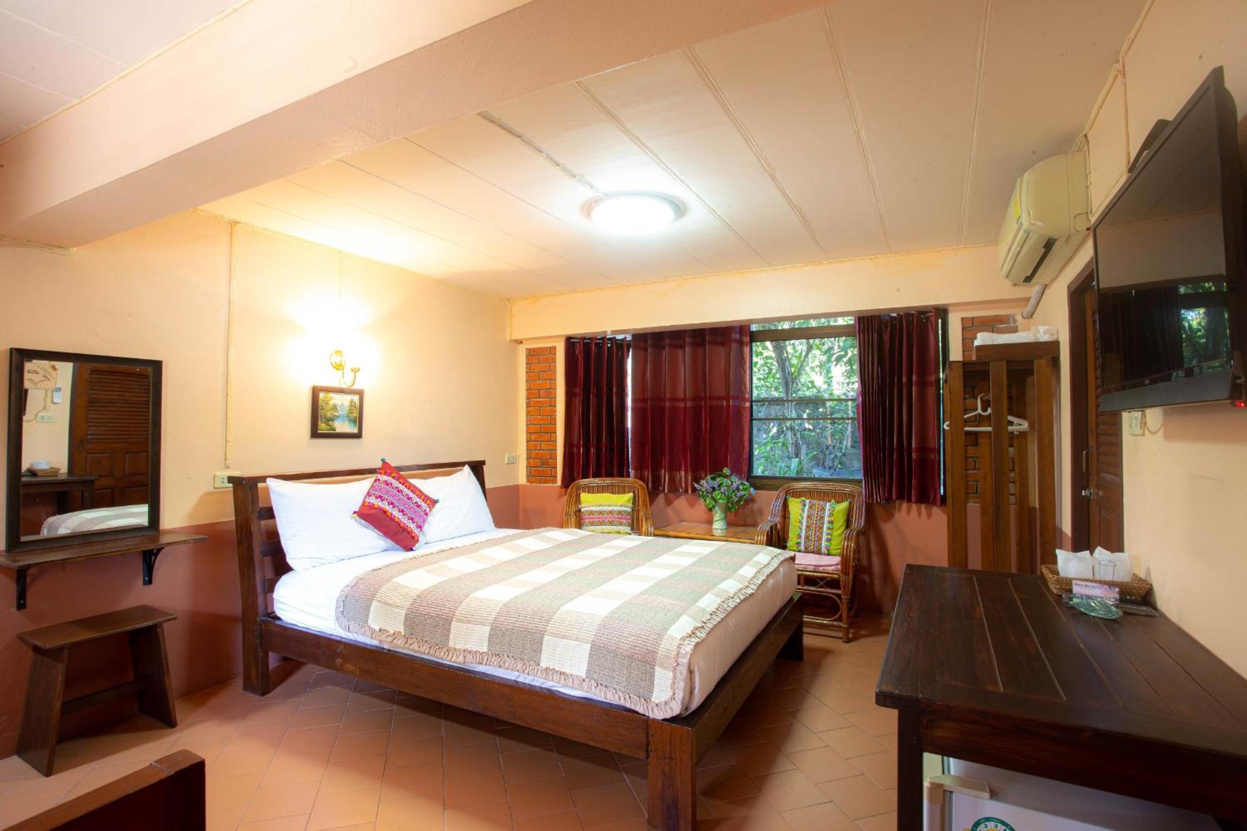 Standard Double Room photo 2