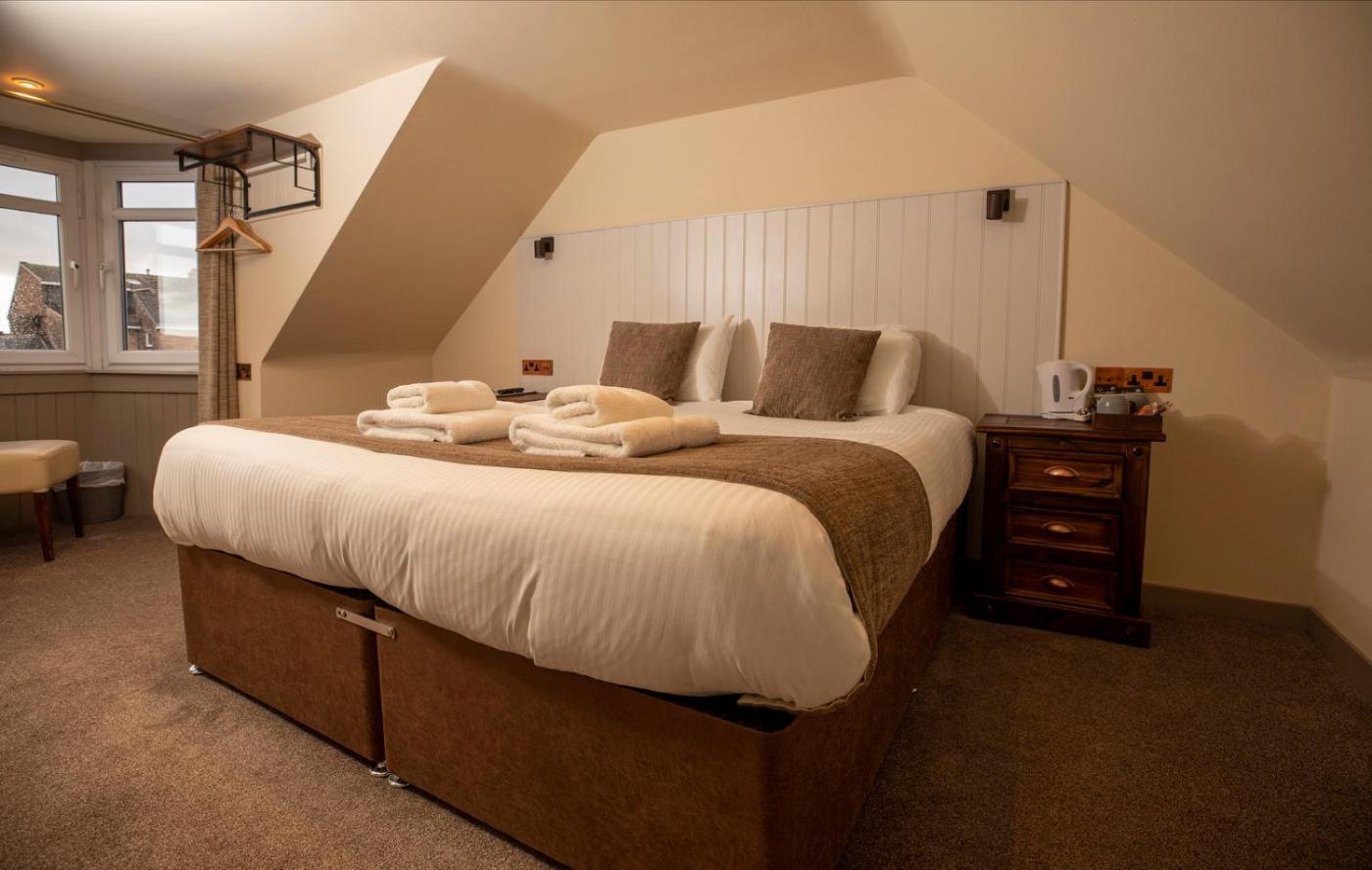 Deluxe Twin Room photo 1