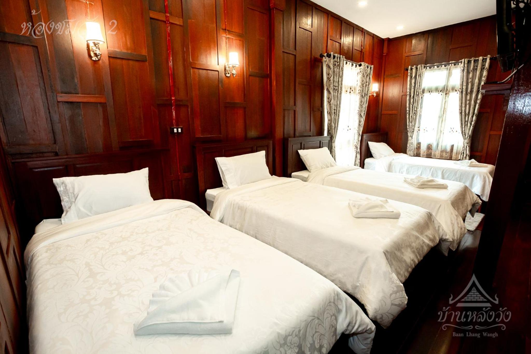 Quadruple Room with Terrace - Photo 4