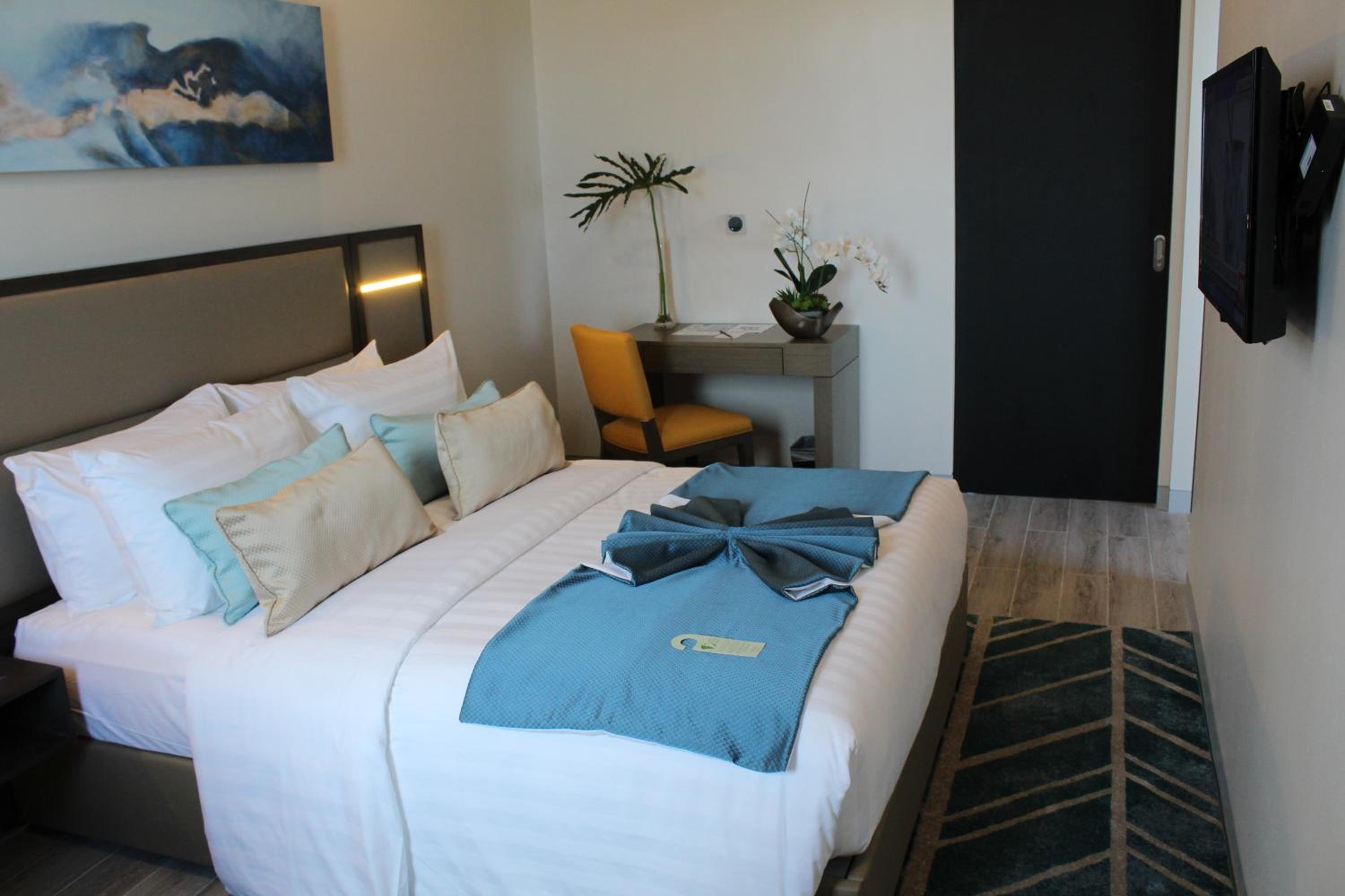 Junior Suite Room - Photo 5