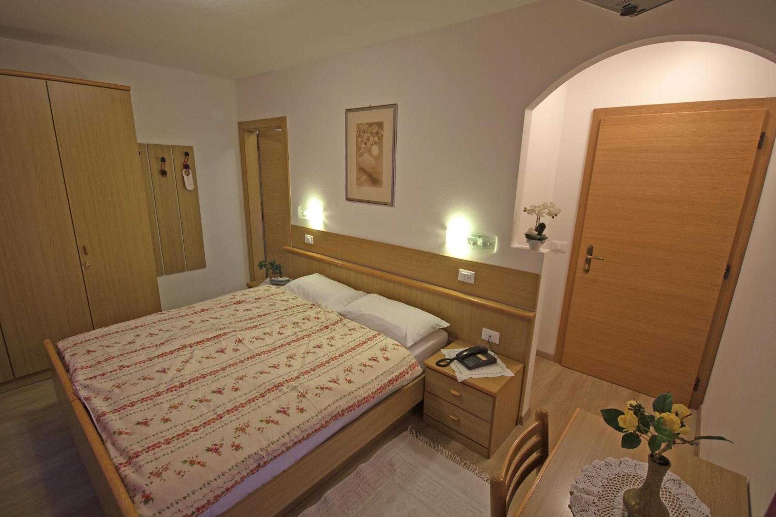 Double or Twin Room - Photo 3