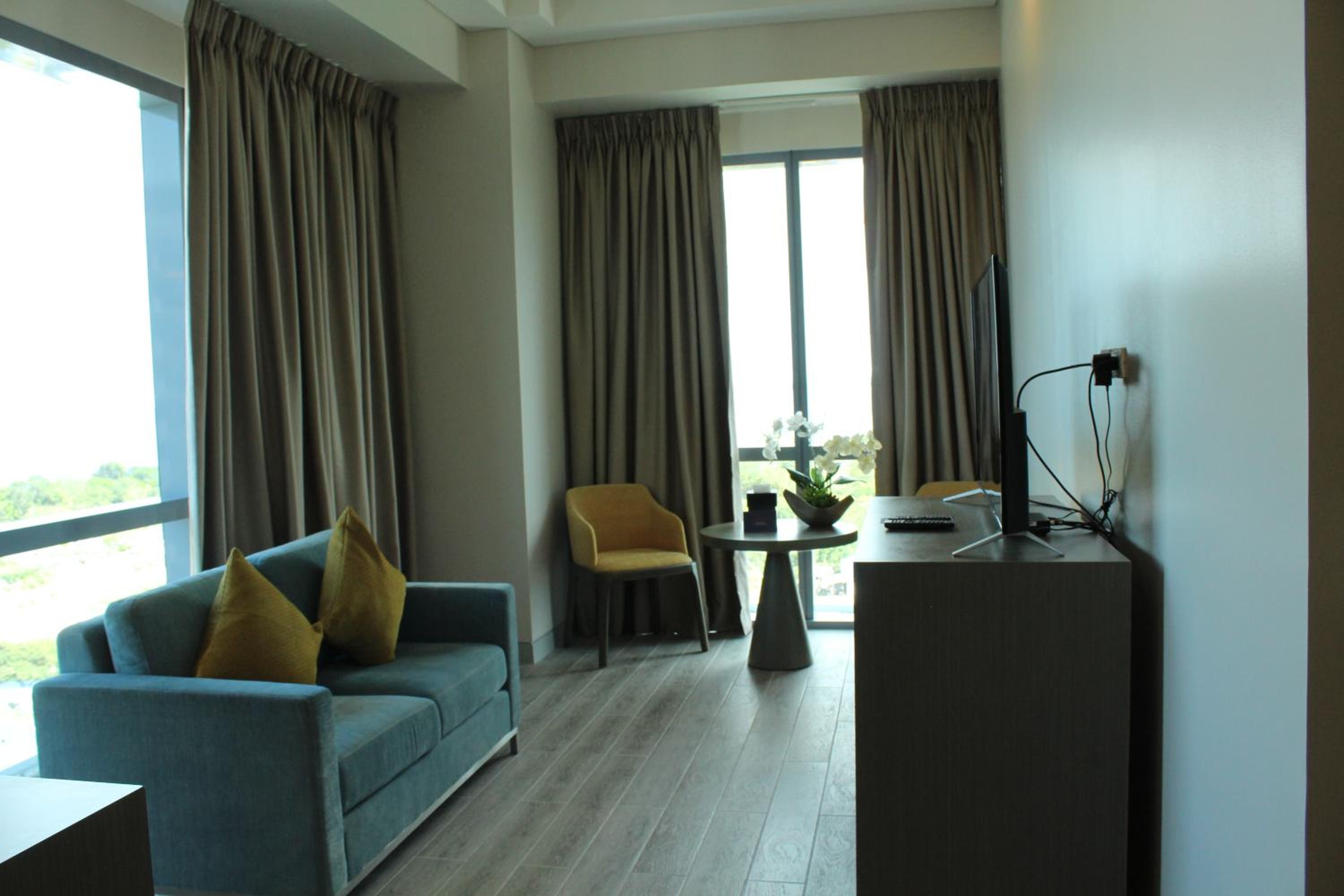 Junior Suite Room - Photo 6
