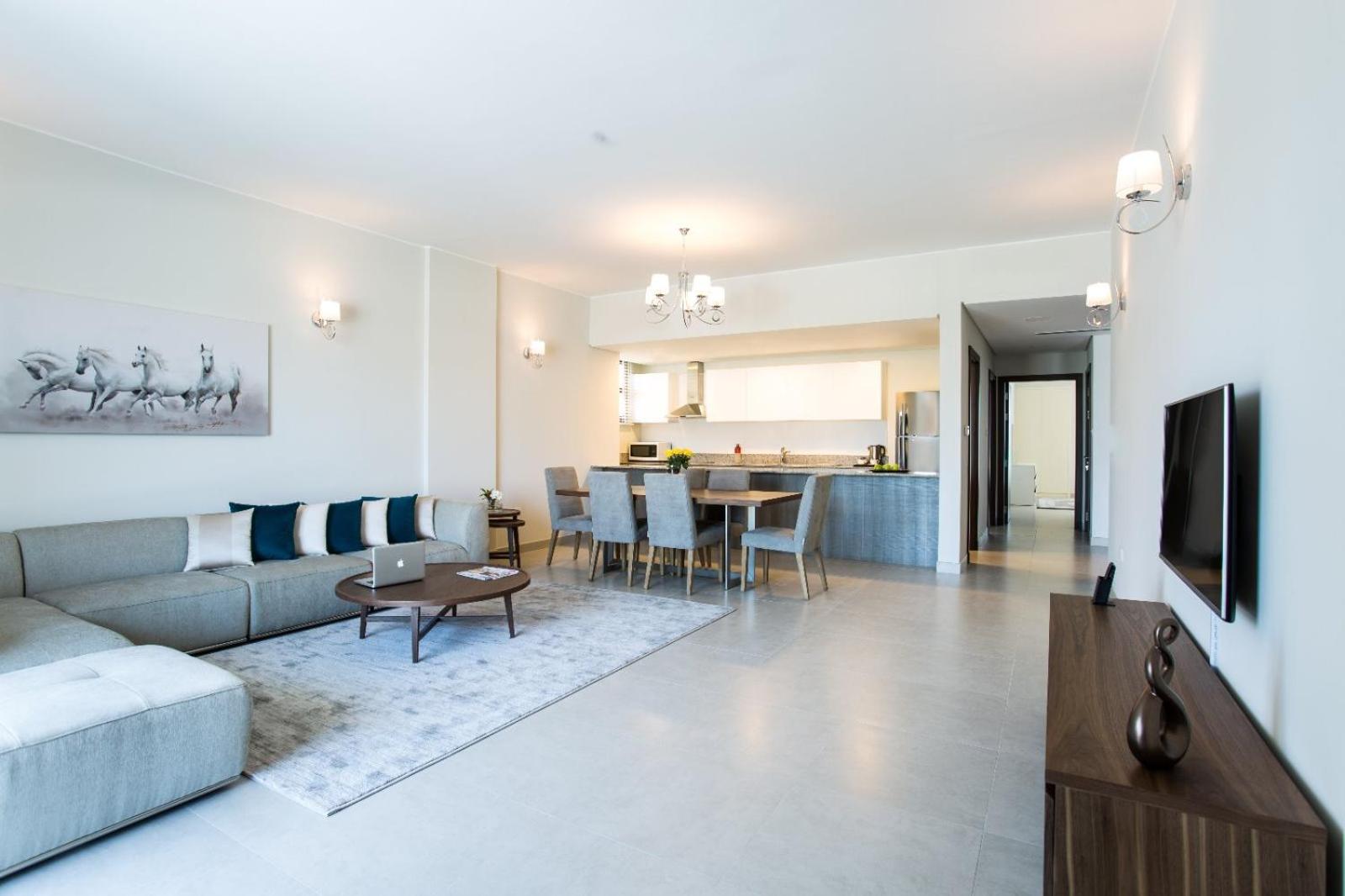 One-Bedroom Suite