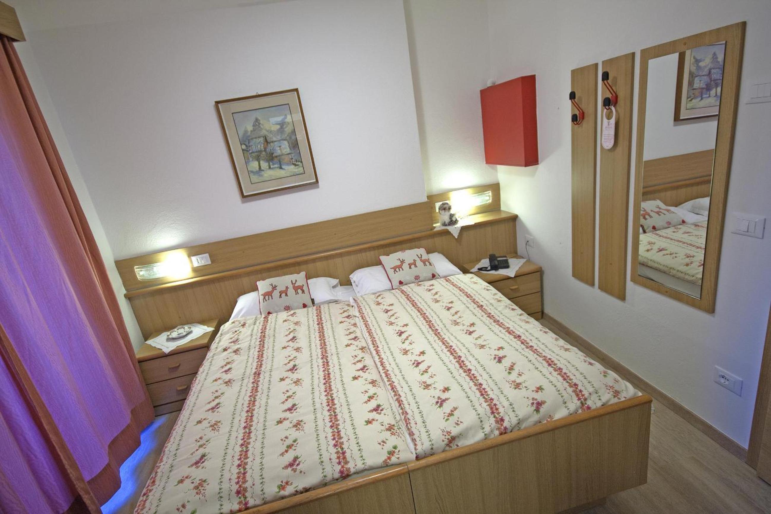 Double or Twin Room - Photo 6