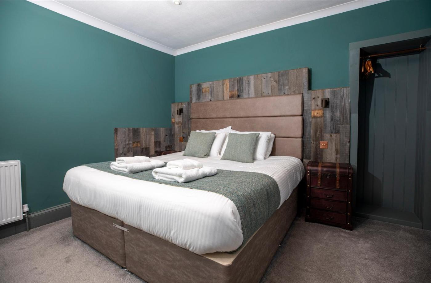Superior Double Room photo 1