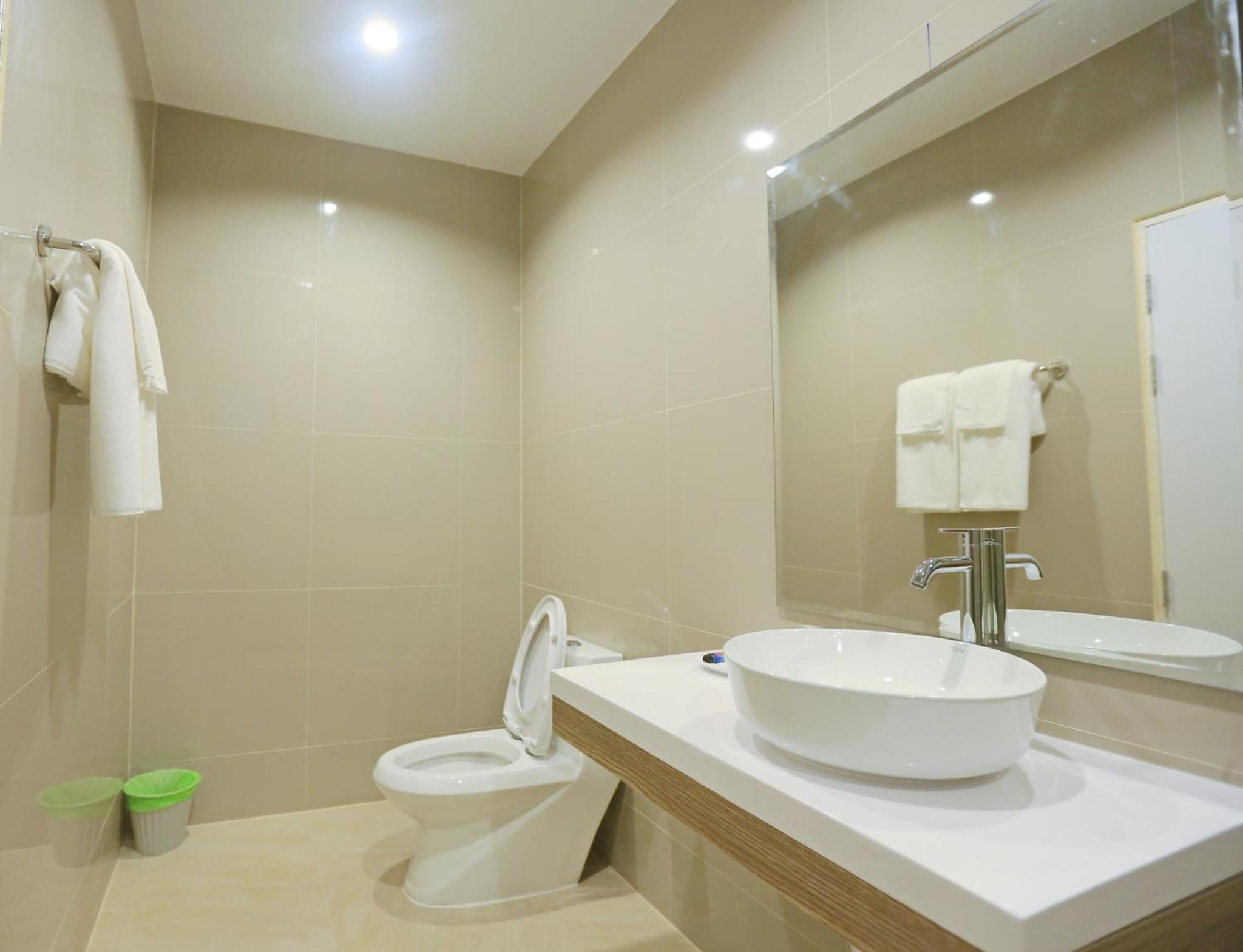 4 Bedrooms Pool Villa - Photo 23