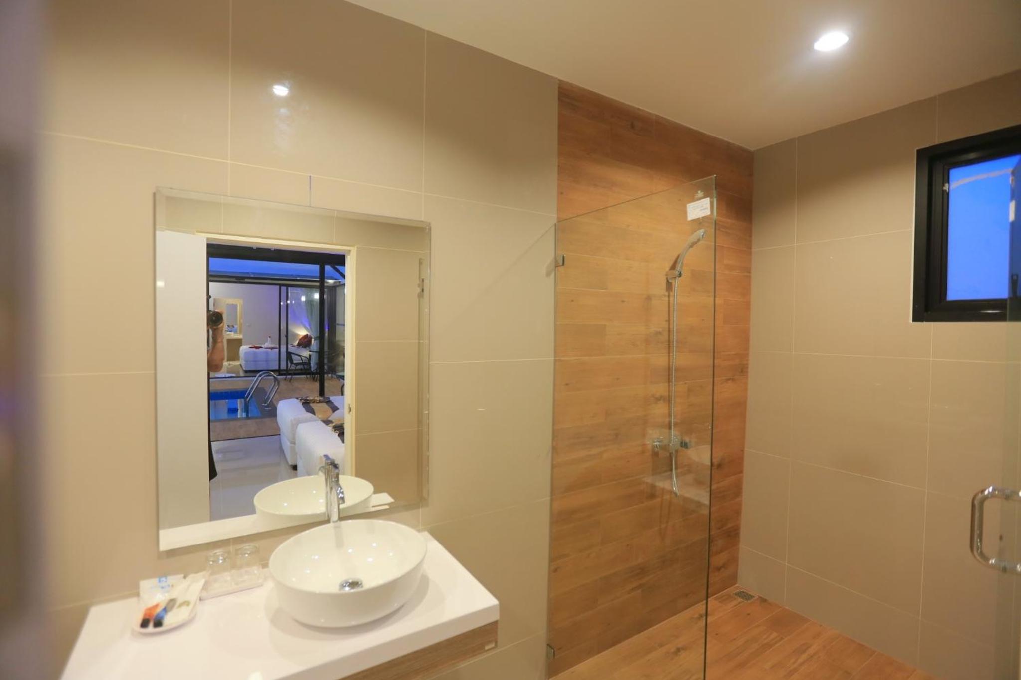 4 Bedrooms Pool Villa - Photo 5