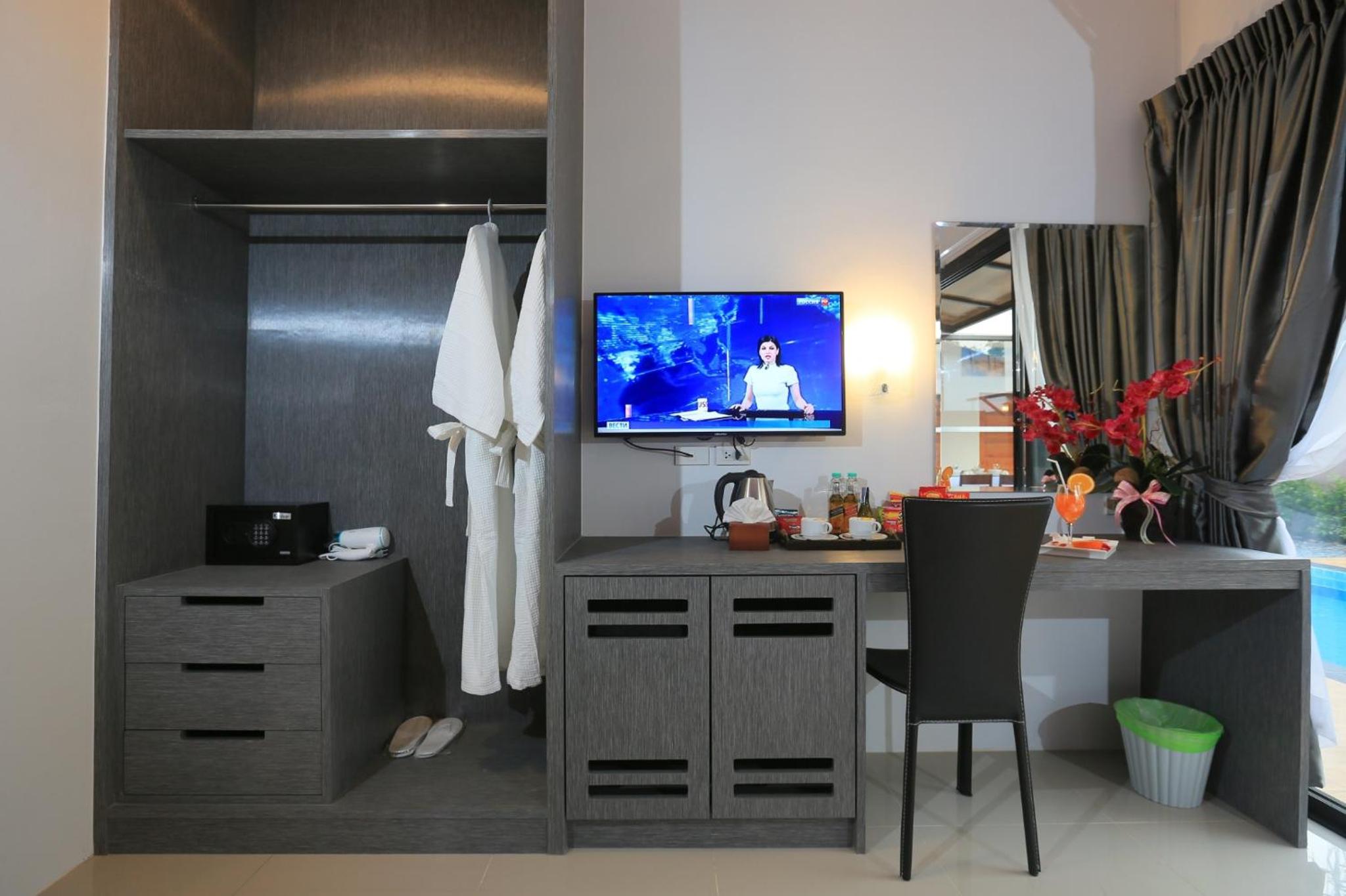 4 Bedrooms Pool Villa - Photo 20
