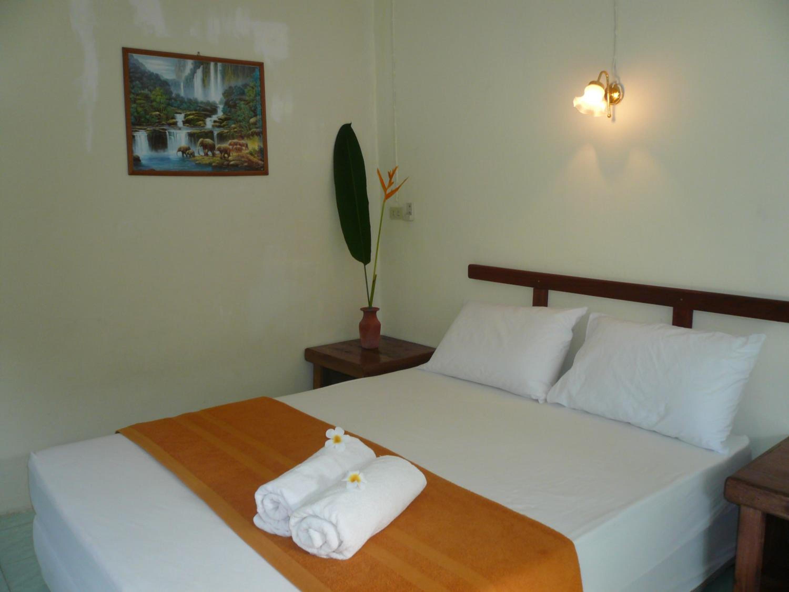 Standard Double Room photo 3