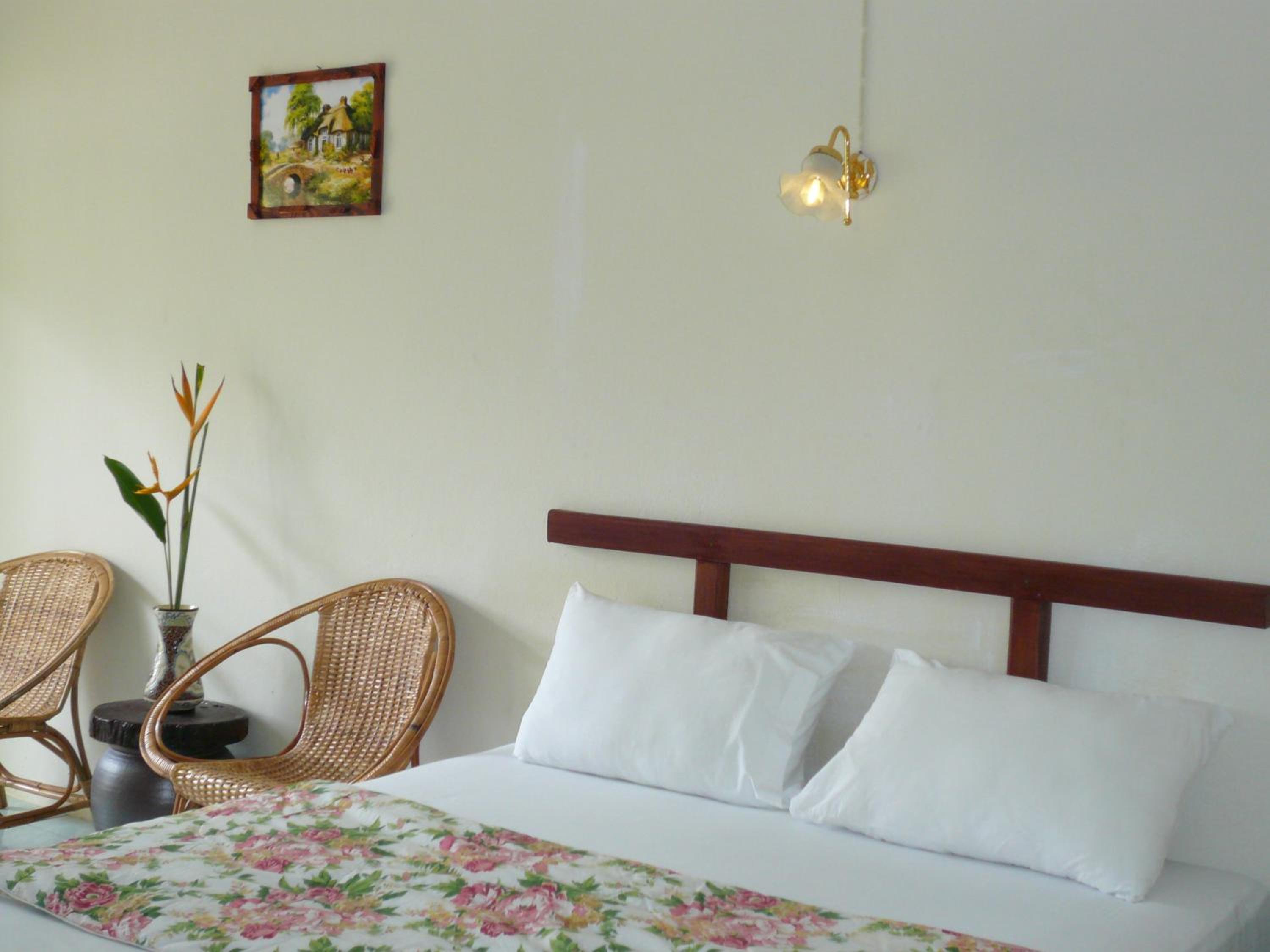 Standard Double Room photo 1