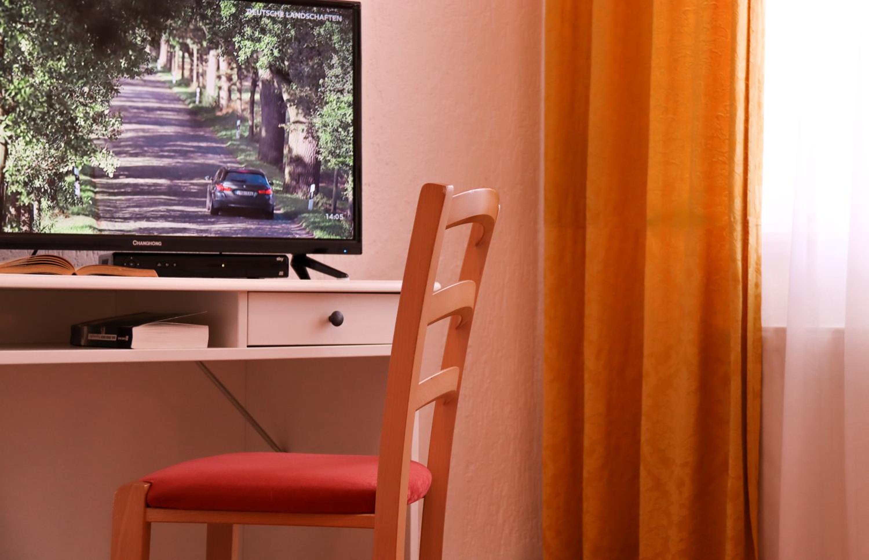 Single Room