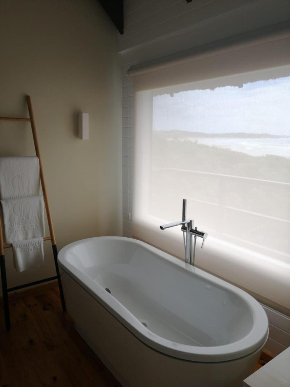 Bungalow T 0 with Sea View