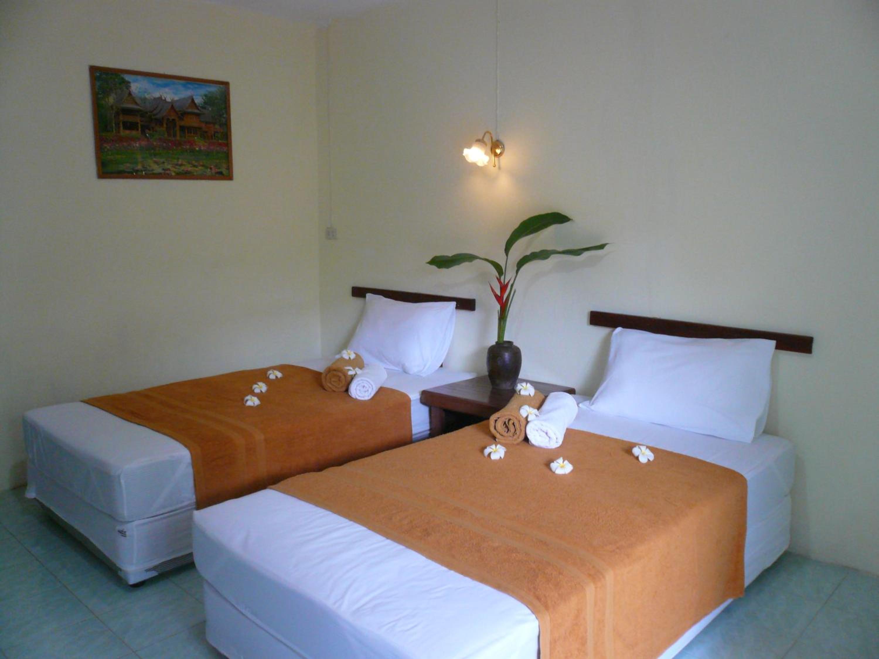 Standard Twin Room photo 1