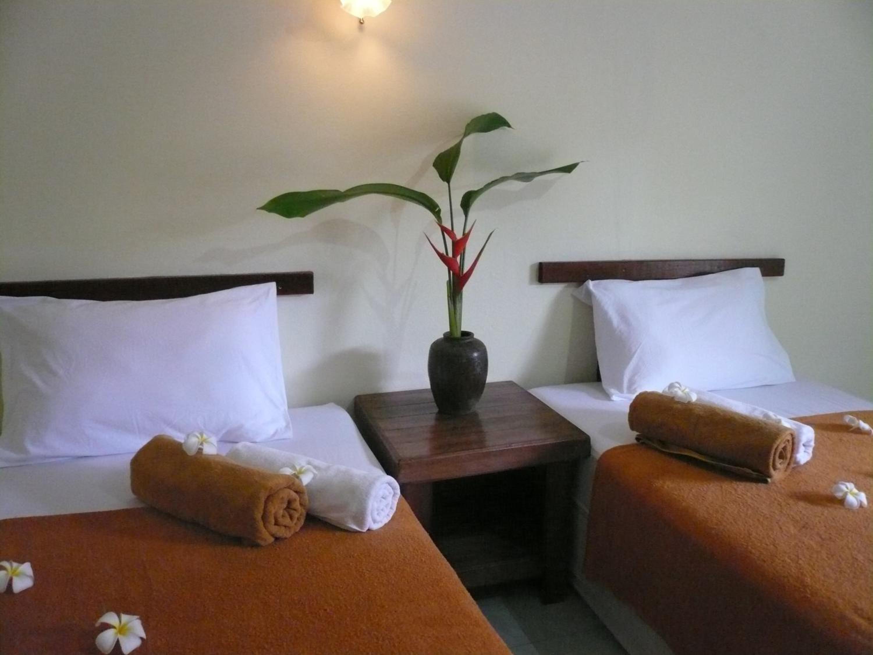 Standard Twin Room photo 3