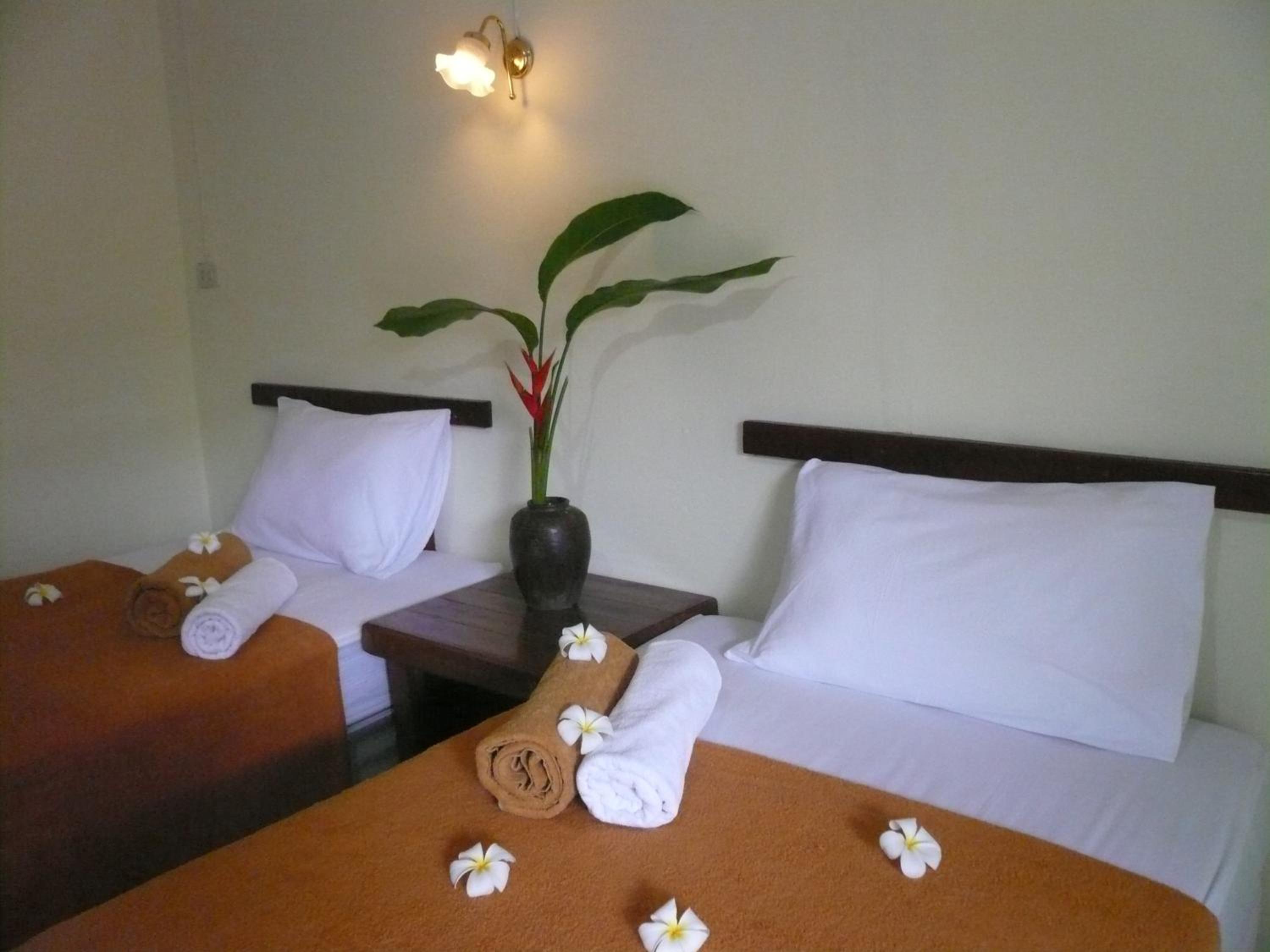 Standard Twin Room photo 2