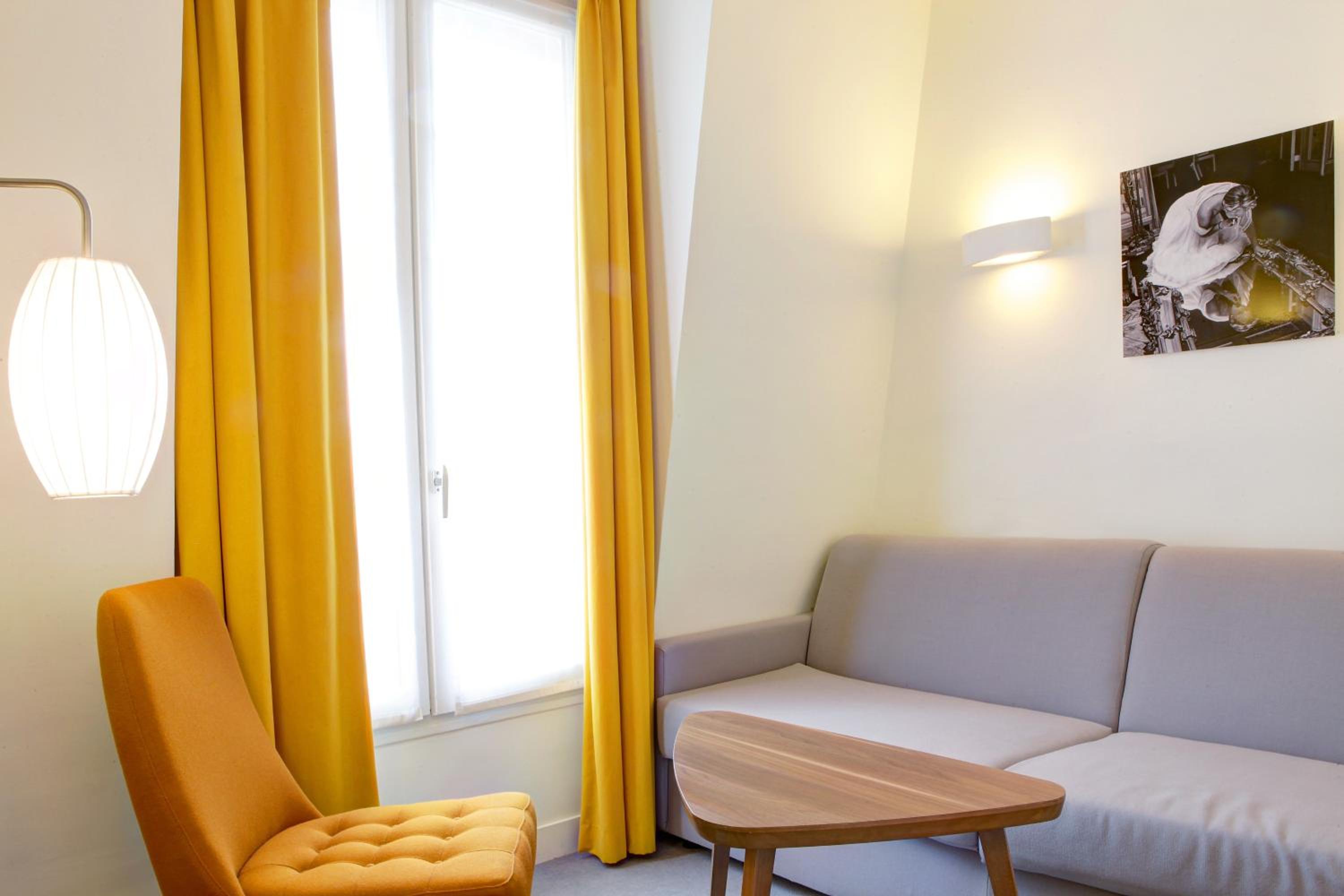 Family Suite photo 3