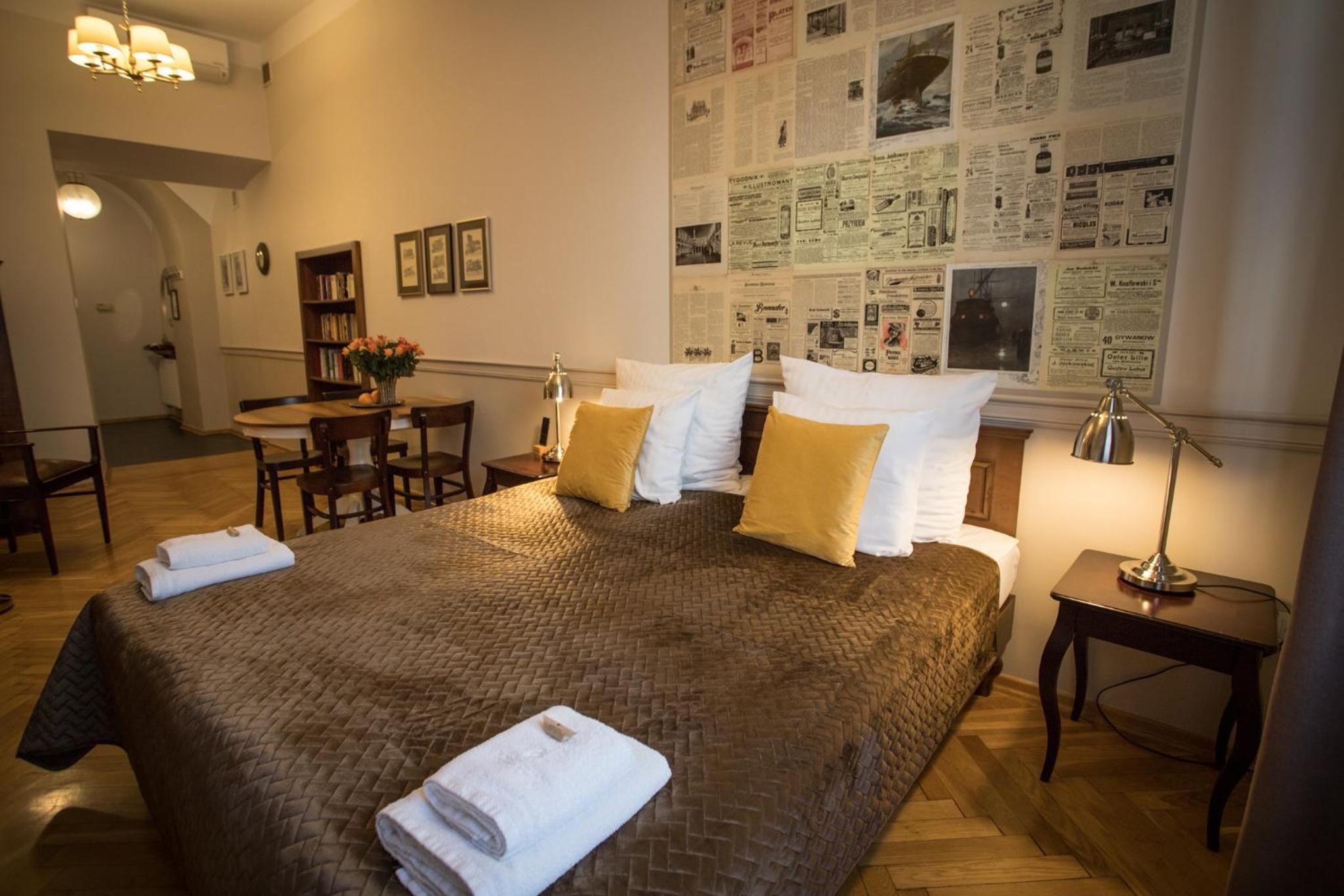 Apartament B