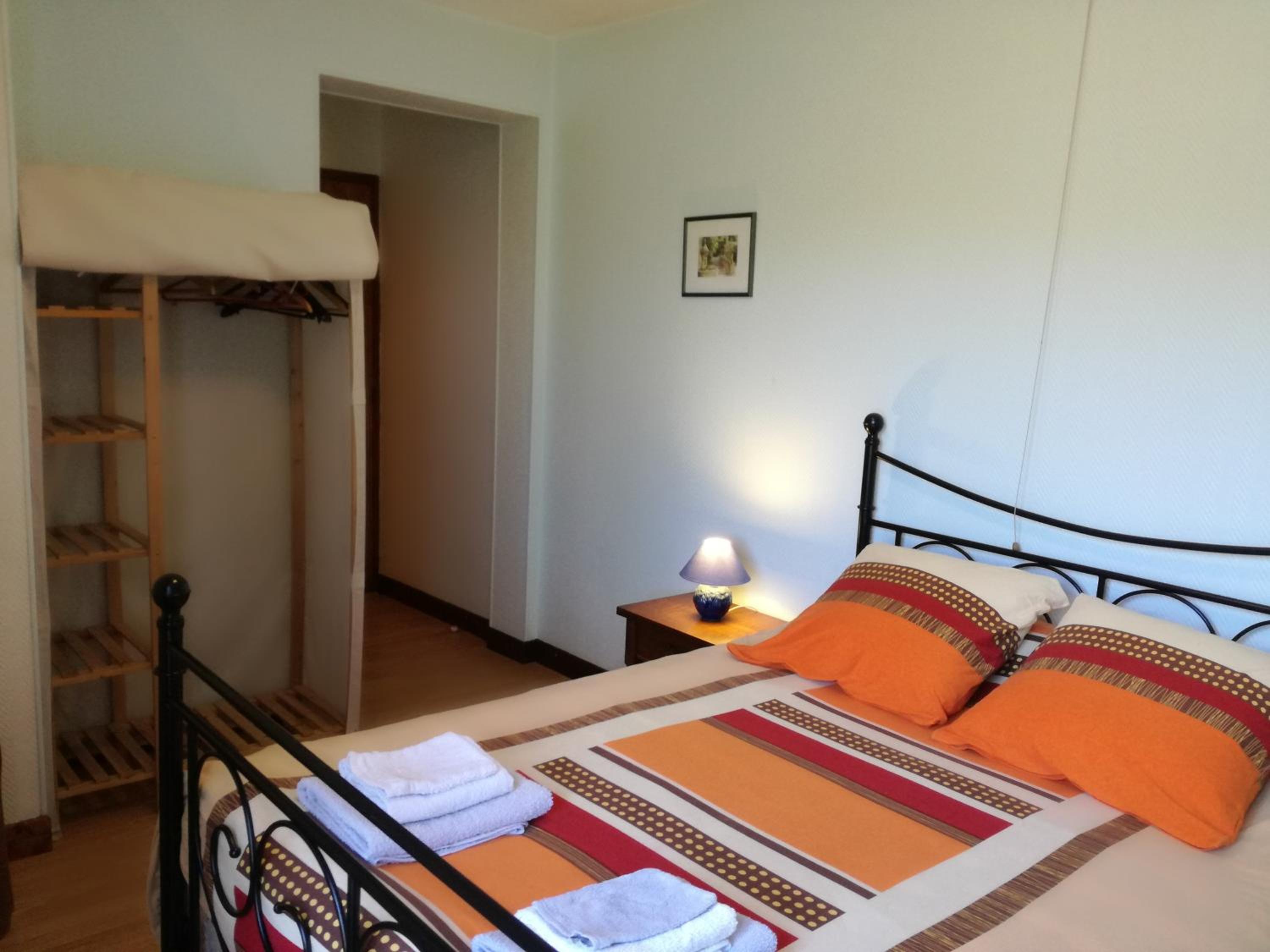 Double Room with Private Bathroom photo 2