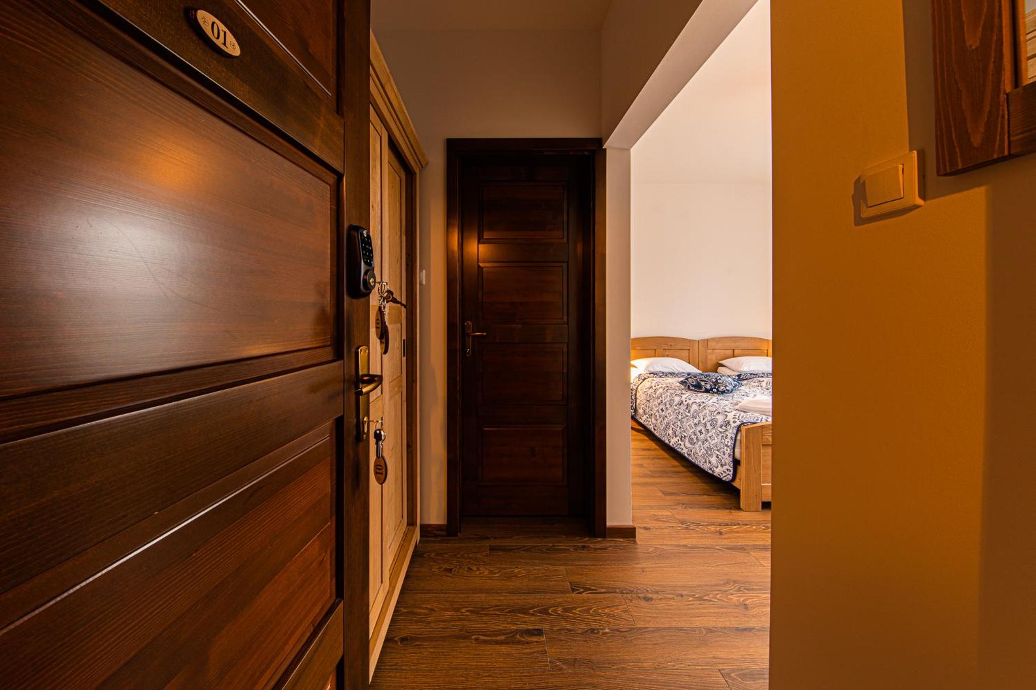 Double Room photo 3