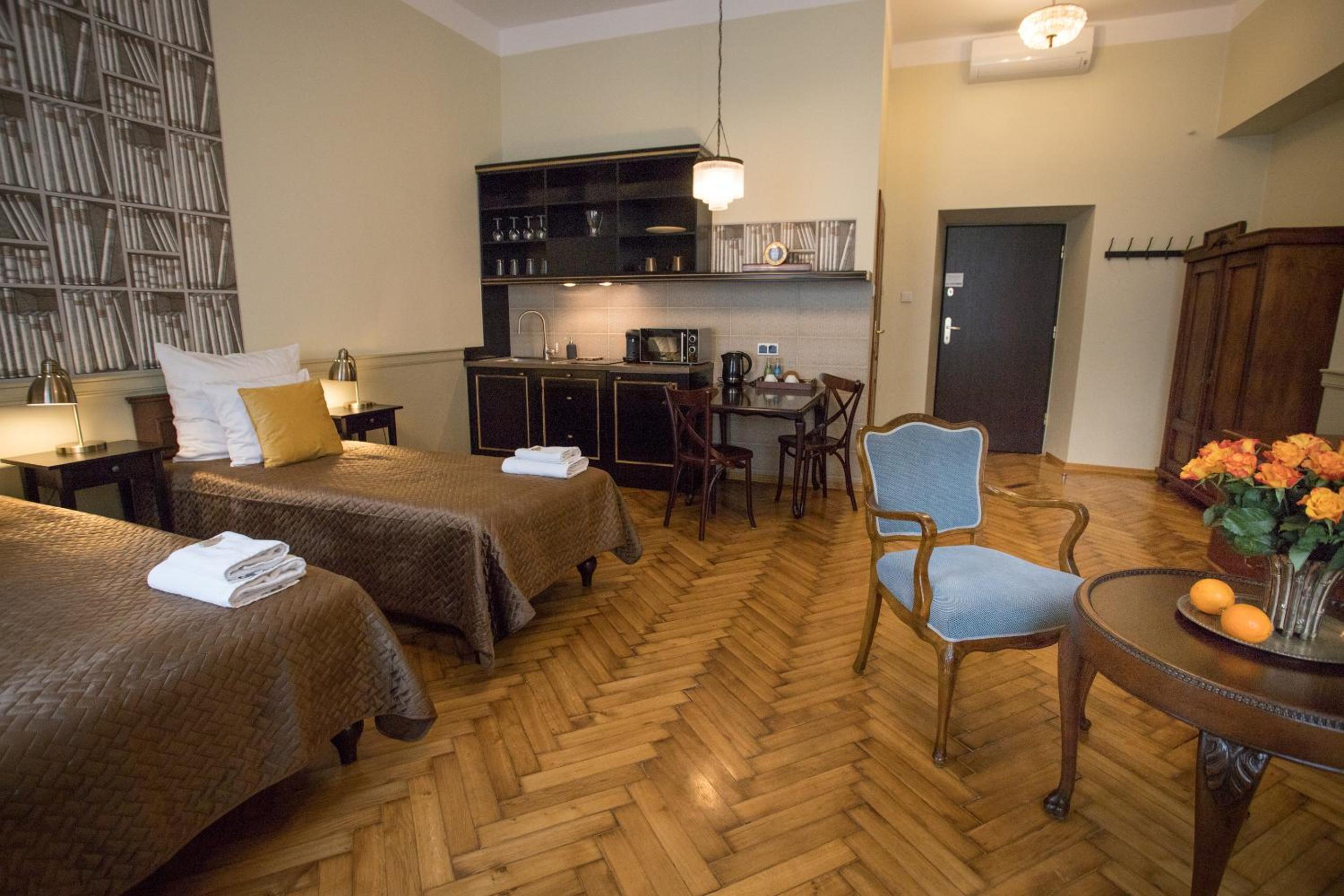 Apartment C